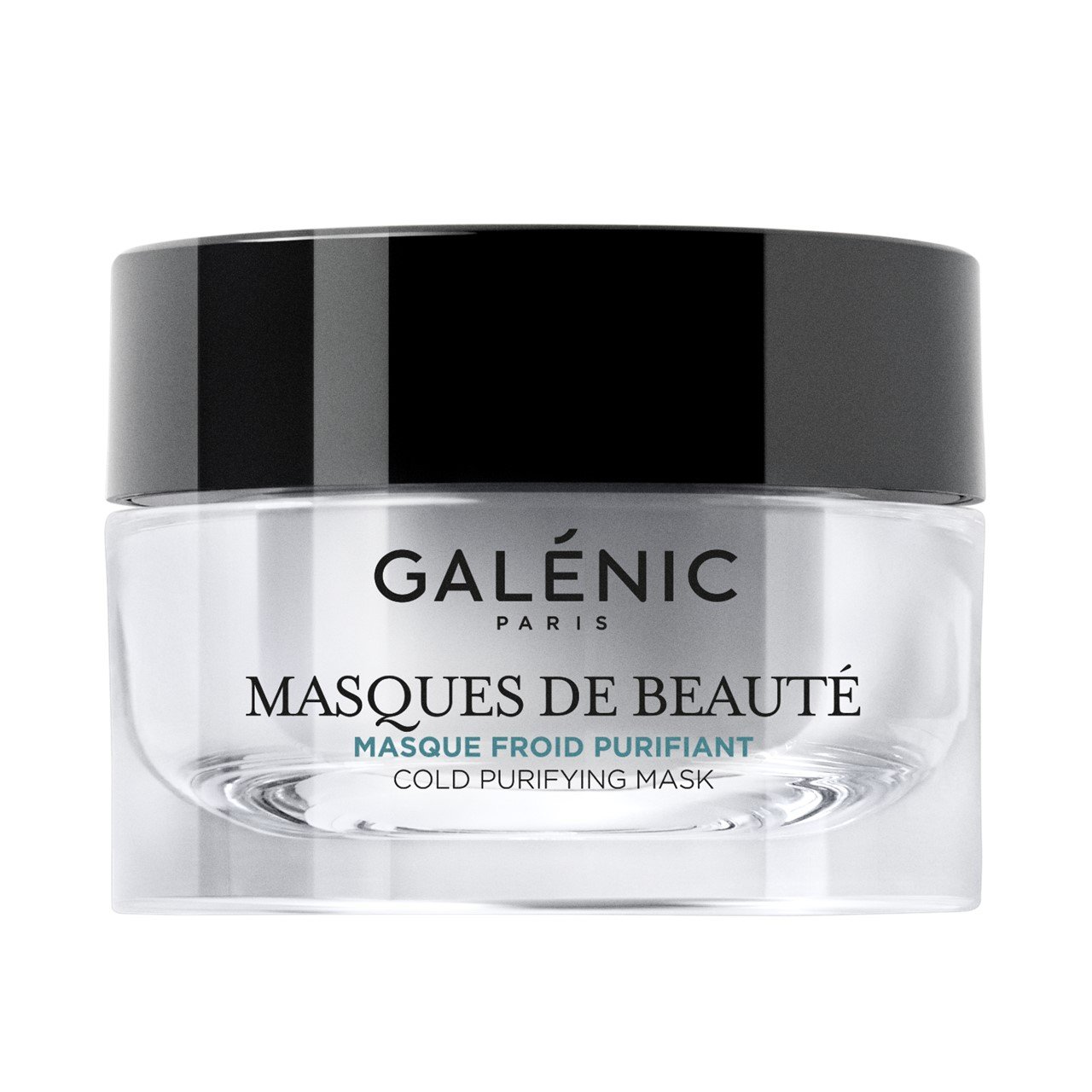 Galénic Masques de Beauté Máscara Fria Purificante 50ml
