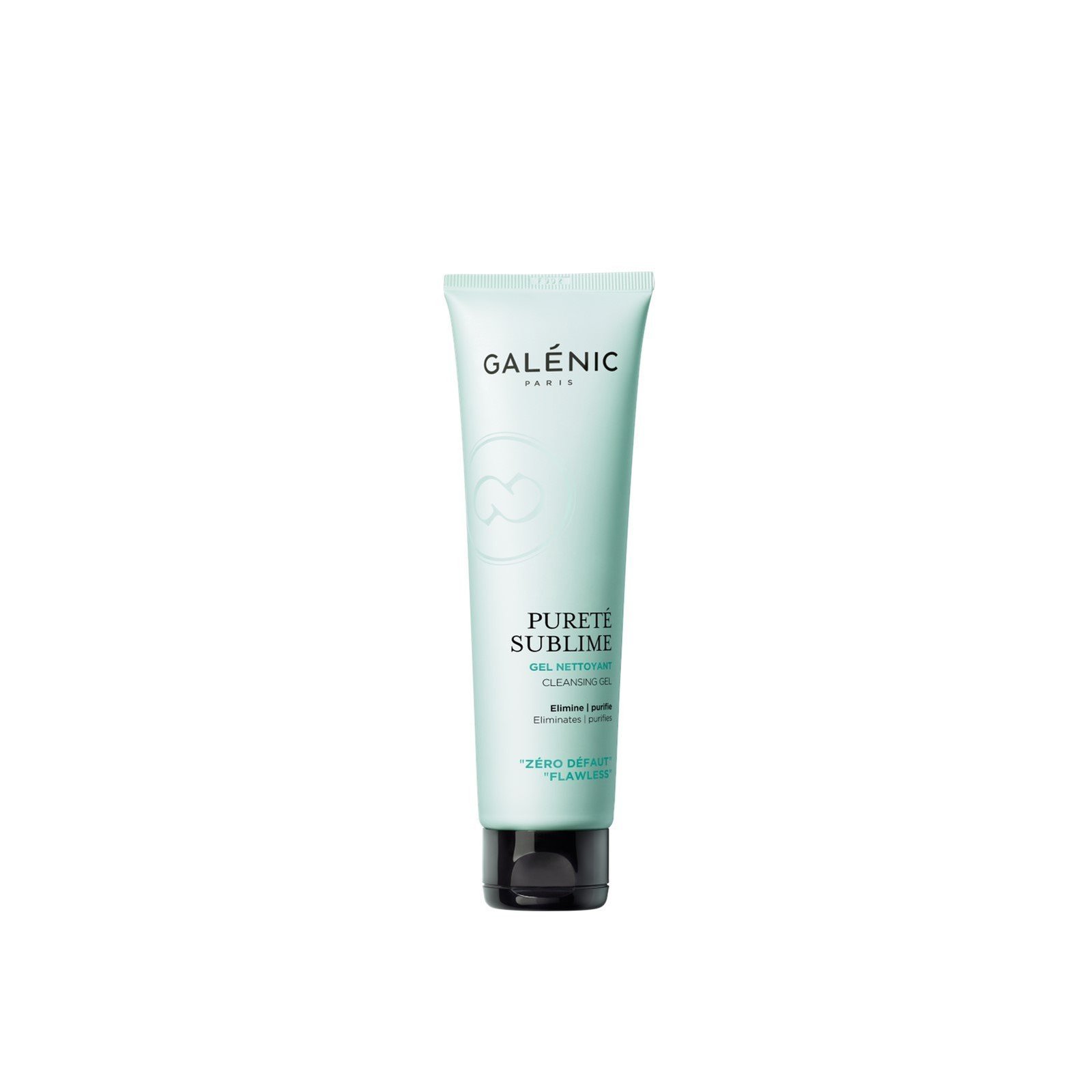 Galénic Pureté Sublime Cleansing Gel 150ml (5.07floz)