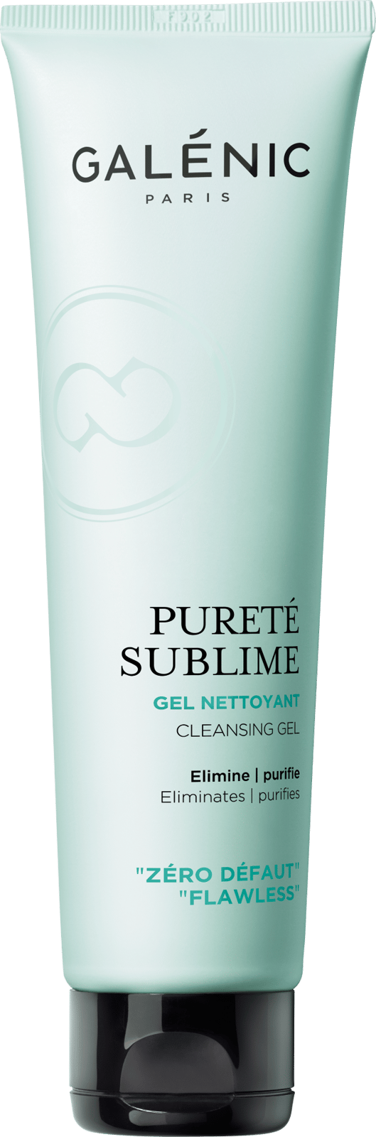 Galénic Pureté Sublime Cleansing Gel 150ml