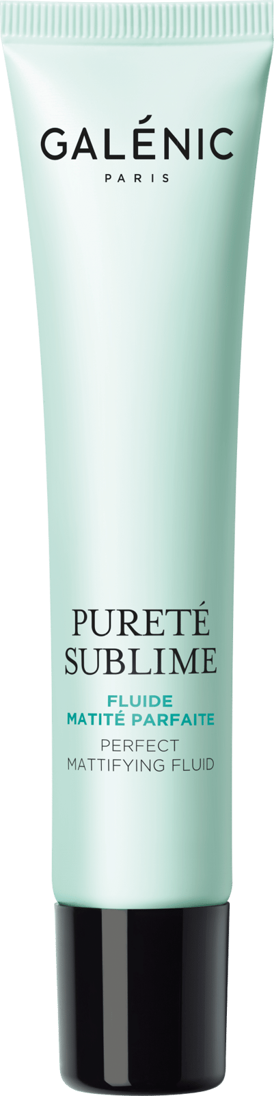 Galénic Pureté Sublime Perfect Mattifying Fluid 40ml