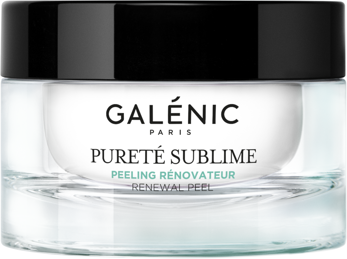 Galénic Pureté Sublime Peeling Renovador 50ml