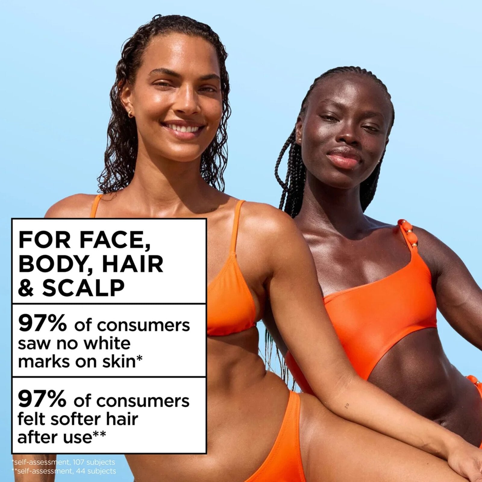 Garnier Ambre Solaire Advanced Sensitive Hydrating Sun Water SPF30 150ml