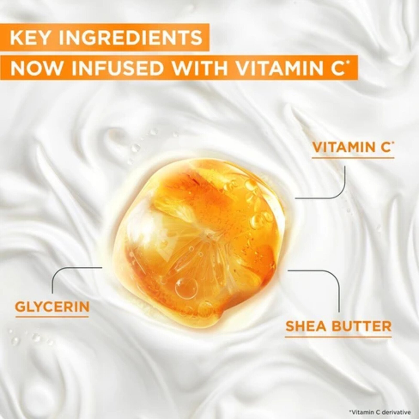 Garnier Ambre Solaire Hydra 24h Protect High Protection Milk SPF30 400ml