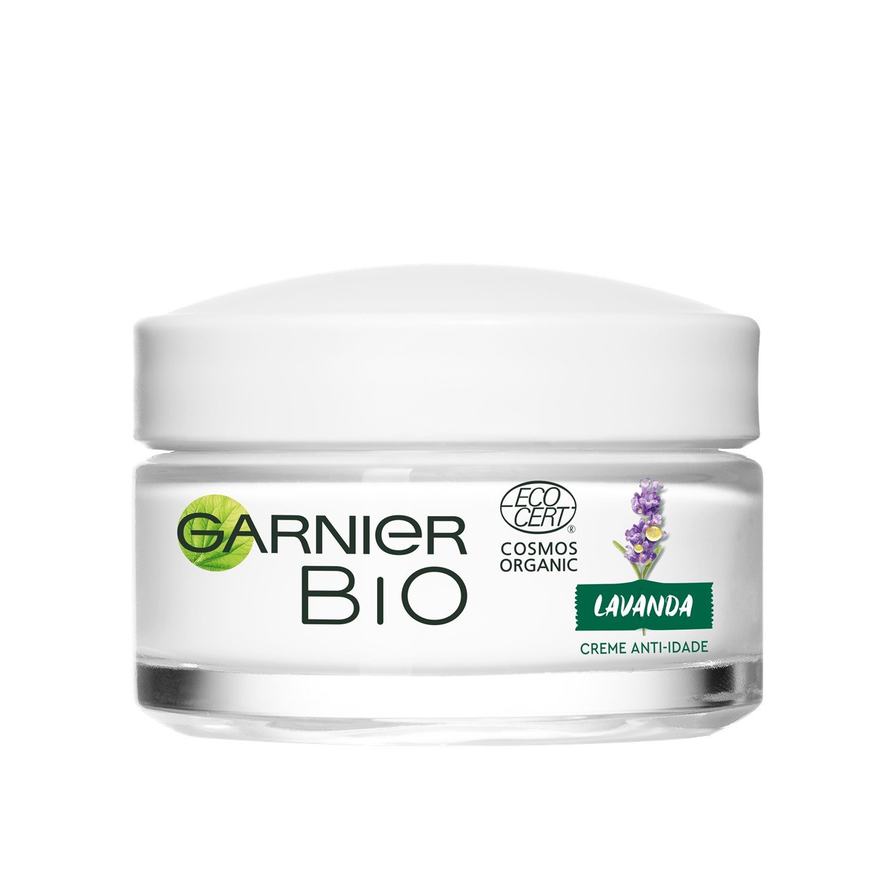 Garnier Bio Organic Lavandin Anti-Age Day Care 50ml (1.69fl oz)
