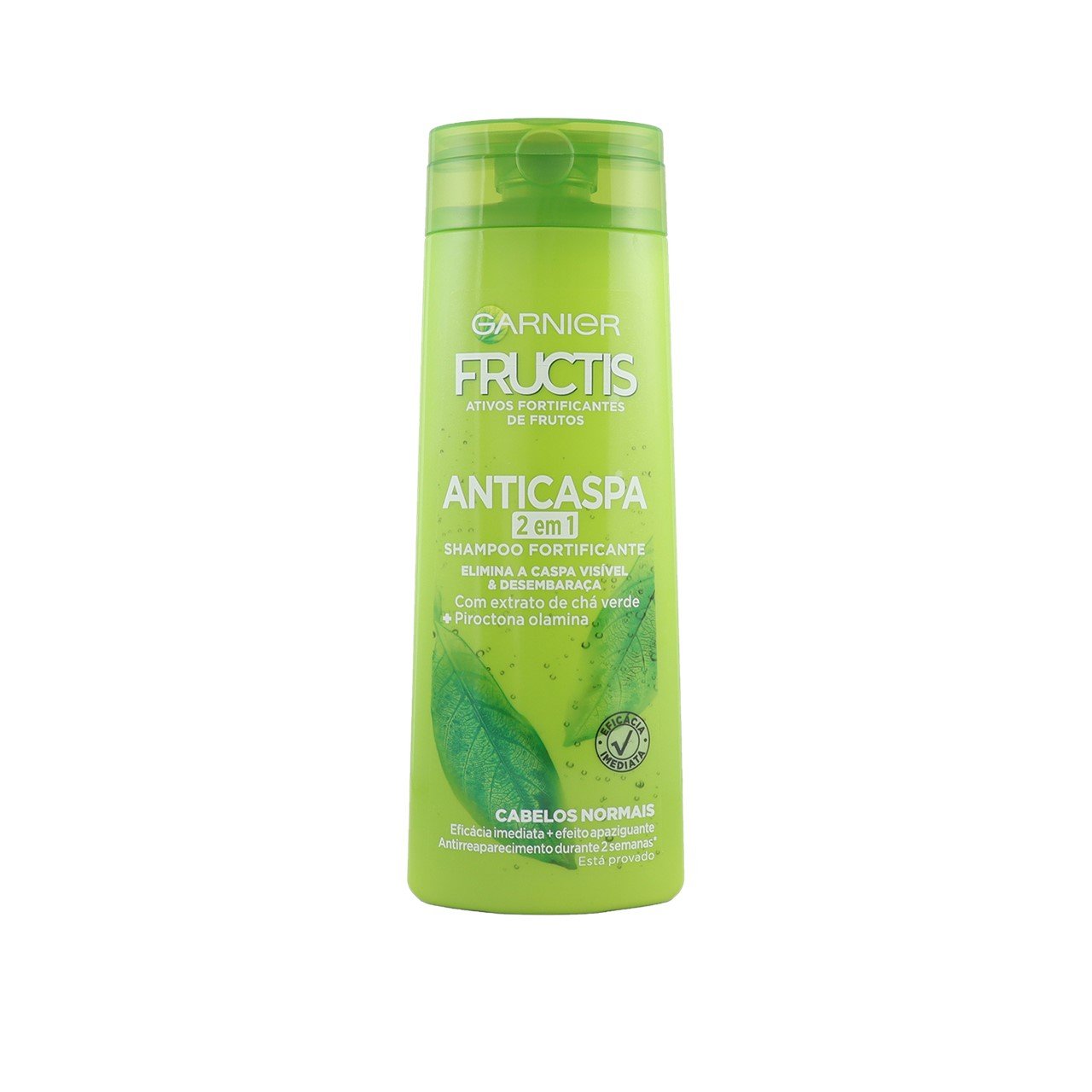 Garnier Fructis Anti-Dandruff 2-In-1 Fortifying Shampoo 400ml (13.53fl oz)