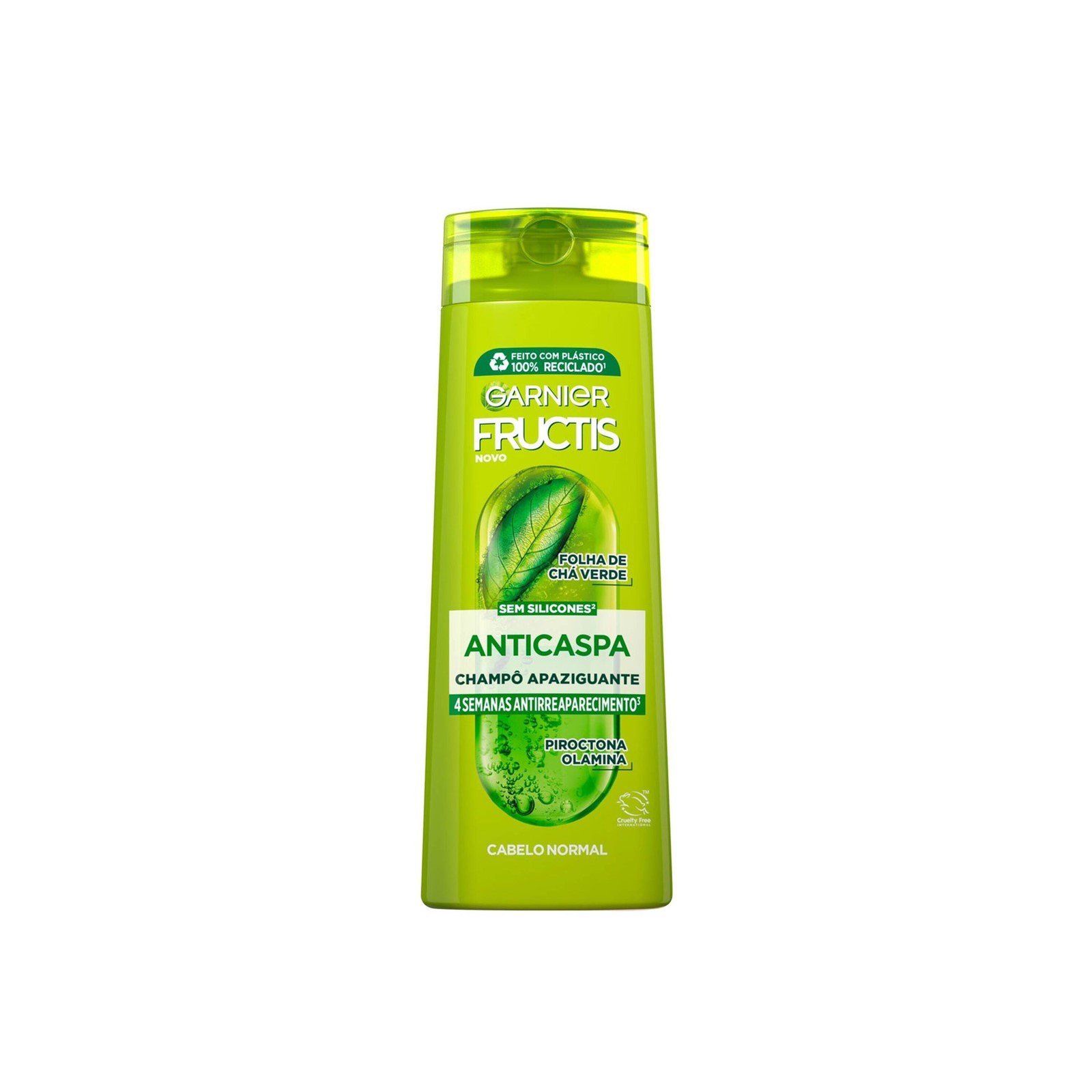 Garnier Fructis Anti-Dandruff Shampoo