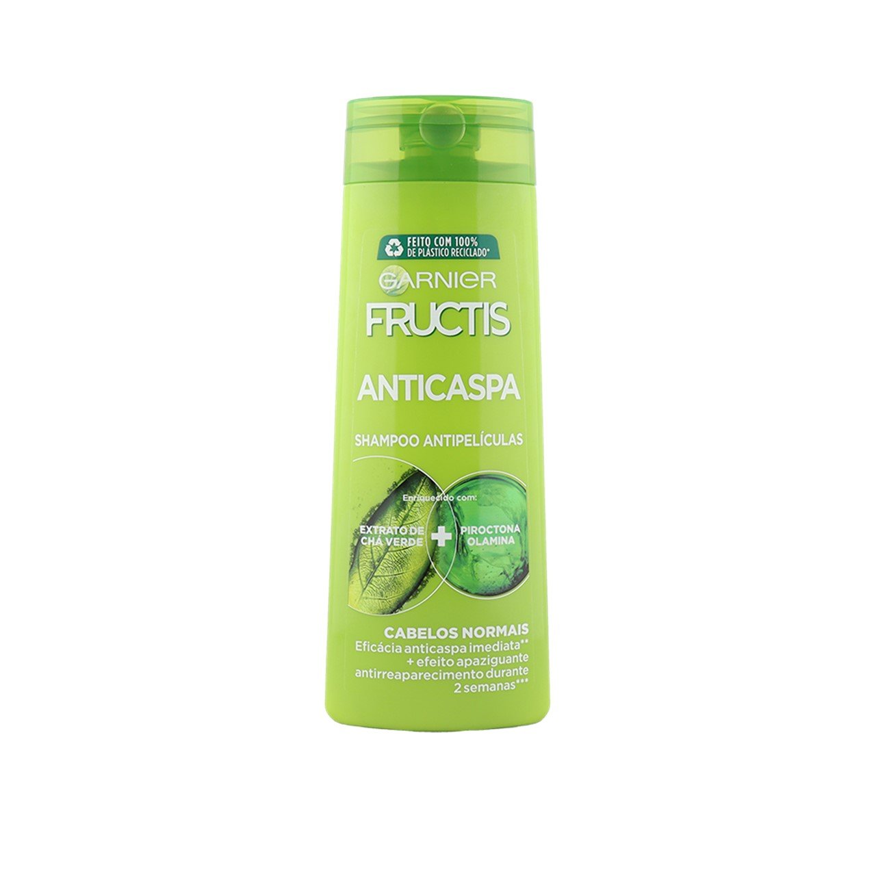 Garnier Fructis Anti-Dandruff Shampoo 400ml (13.53fl oz)