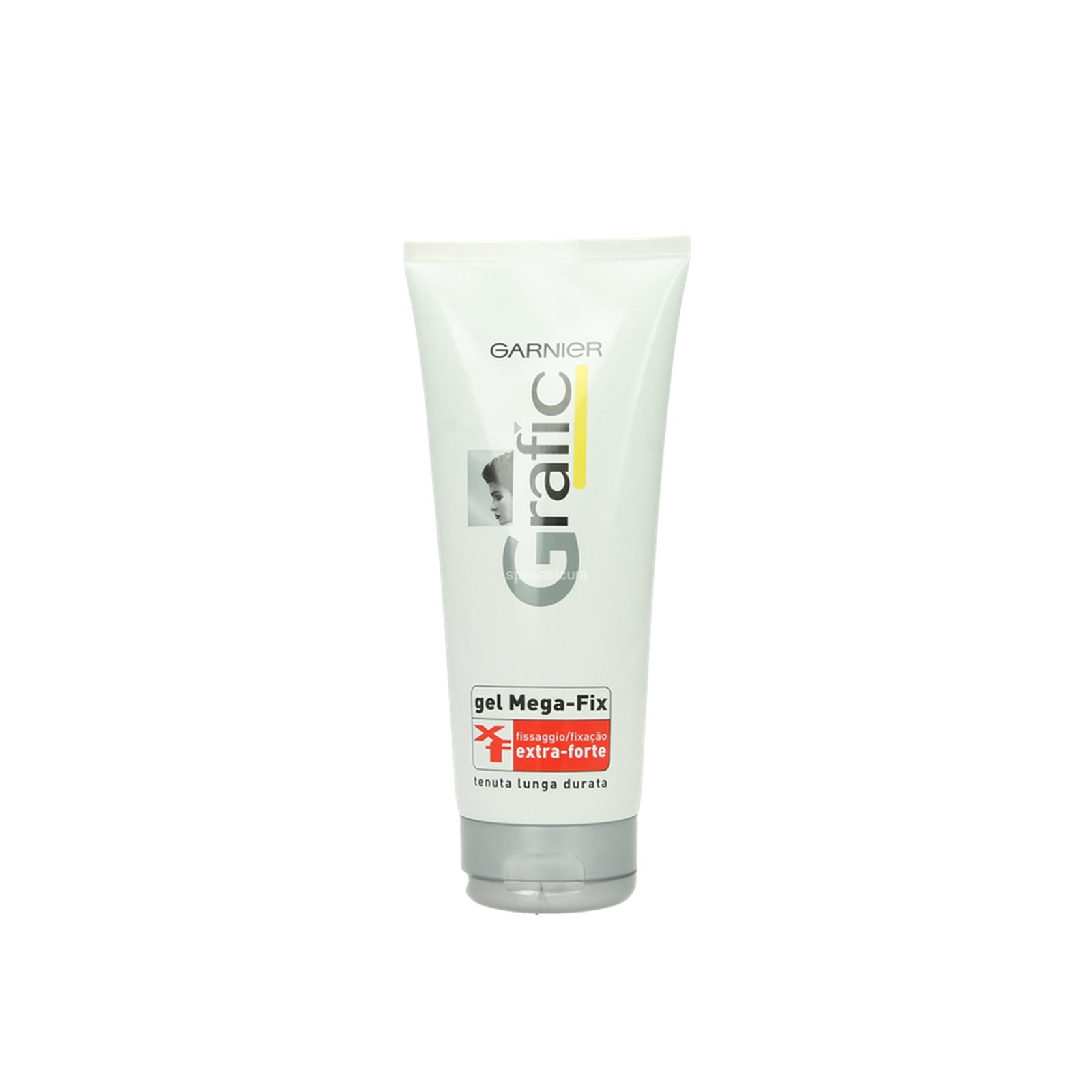Garnier Grafic Gel Mega-Fix 200ml