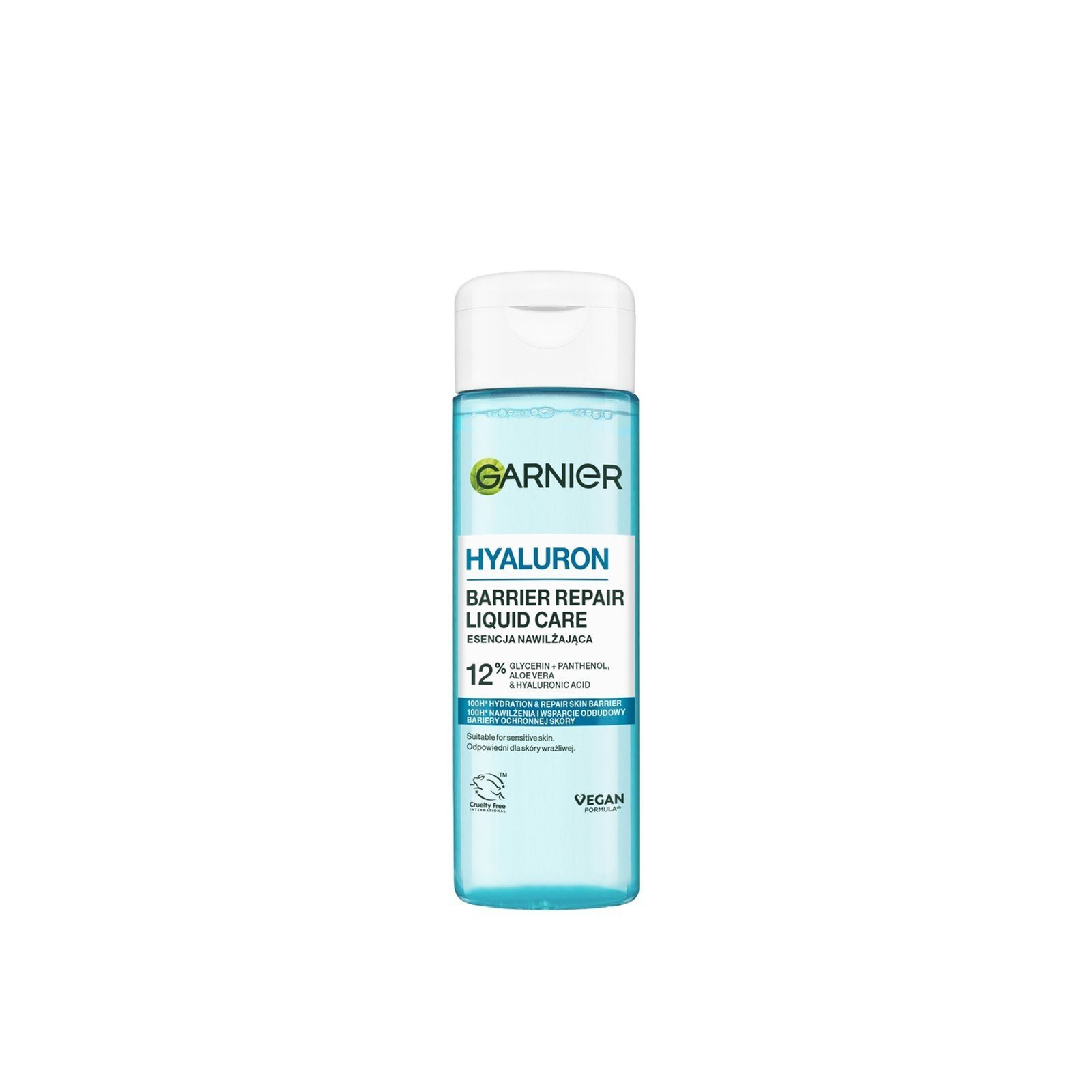 Garnier Hyaluron Barrier Repair Liquid Care 120ml