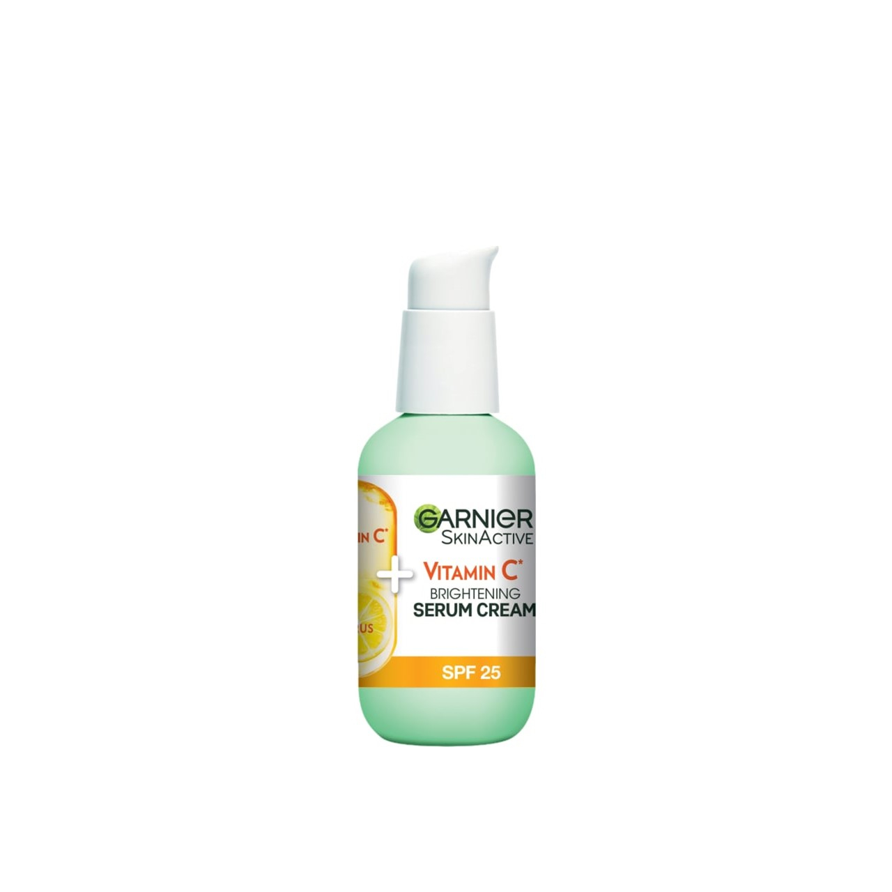 Garnier Skin Active Vitamin C 2in1 Brightening Serum Cream SPF25 50ml (1.69fl oz)