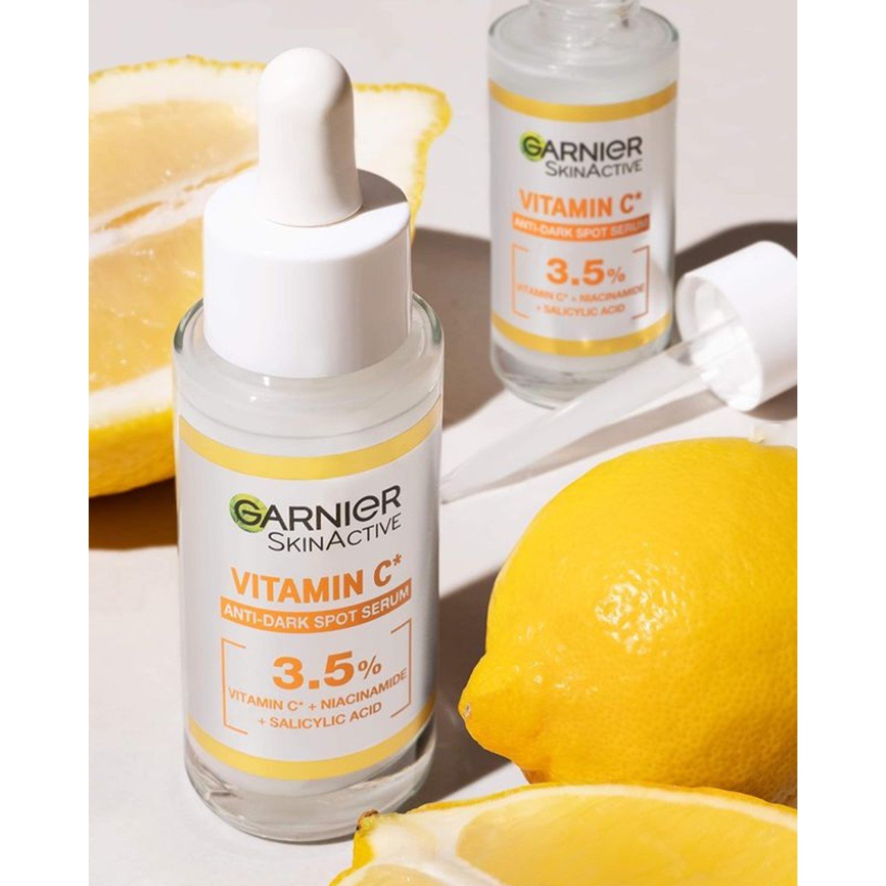 Buy Garnier Skin (1.01fl Active oz) Anti-Dark C Spot 30ml Vitamin · Serum USA