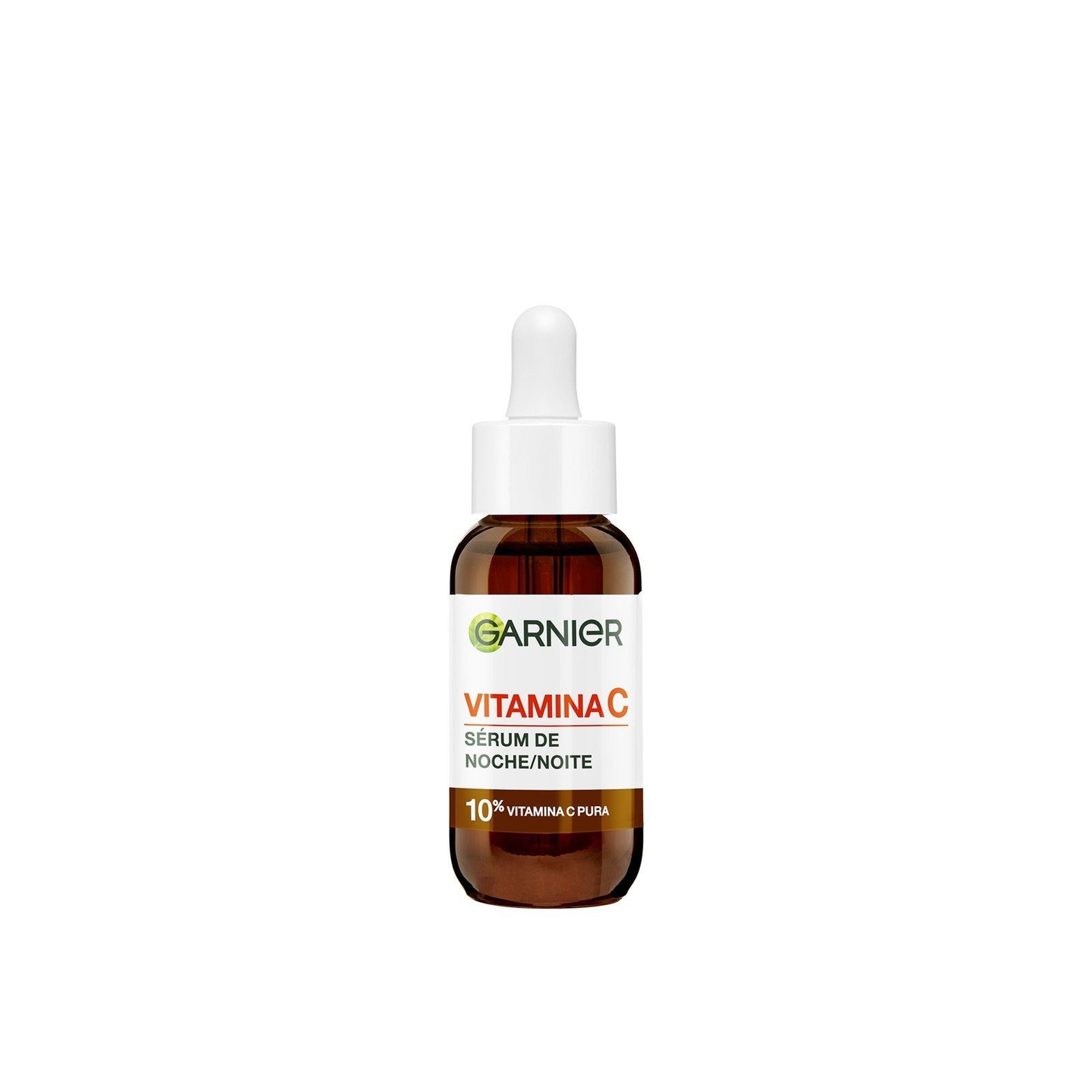 Garnier Skin Active Vitamin C Anti-Dark Spots Night Serum 30ml