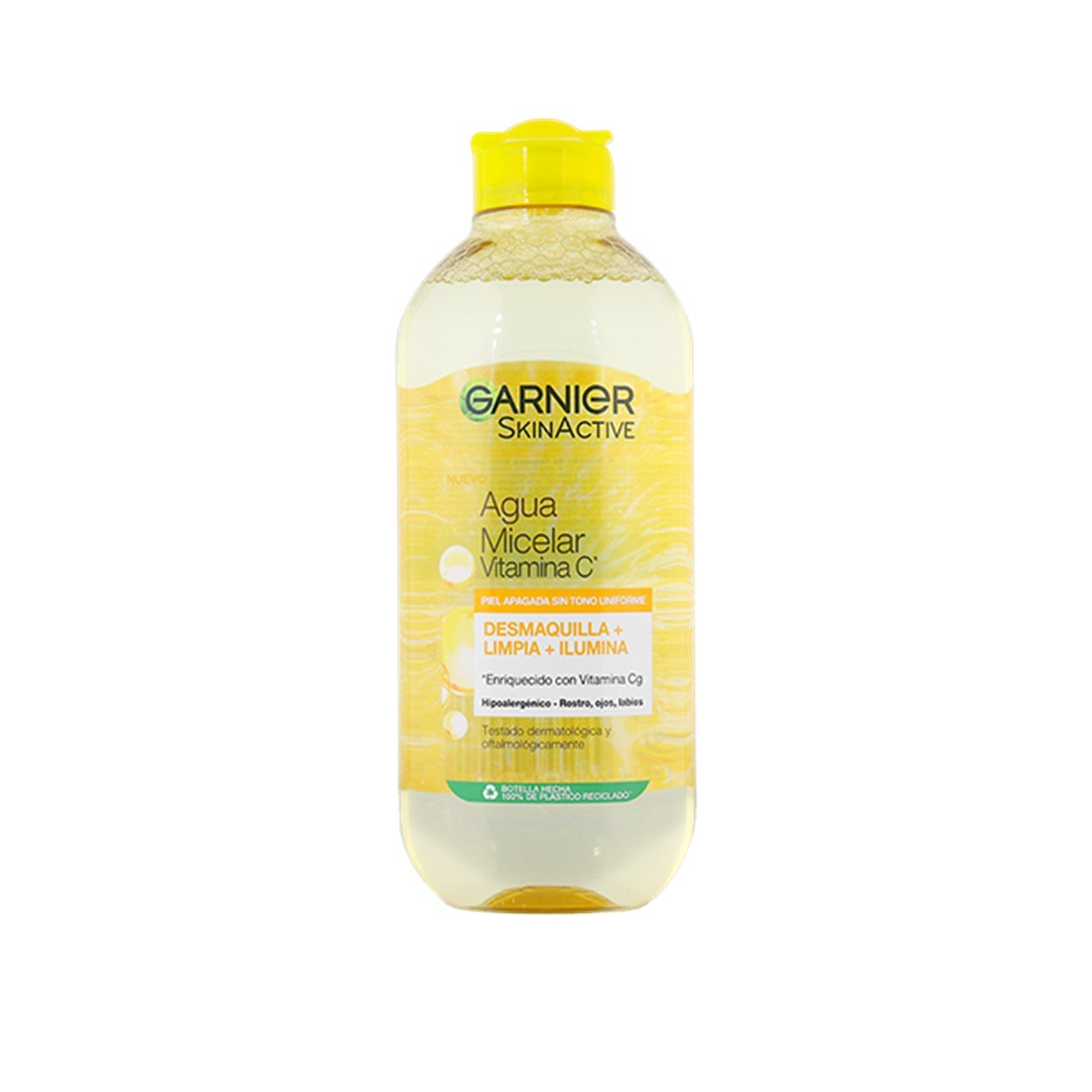 Garnier Skin Active Vitamin C Micellar Water 400ml
