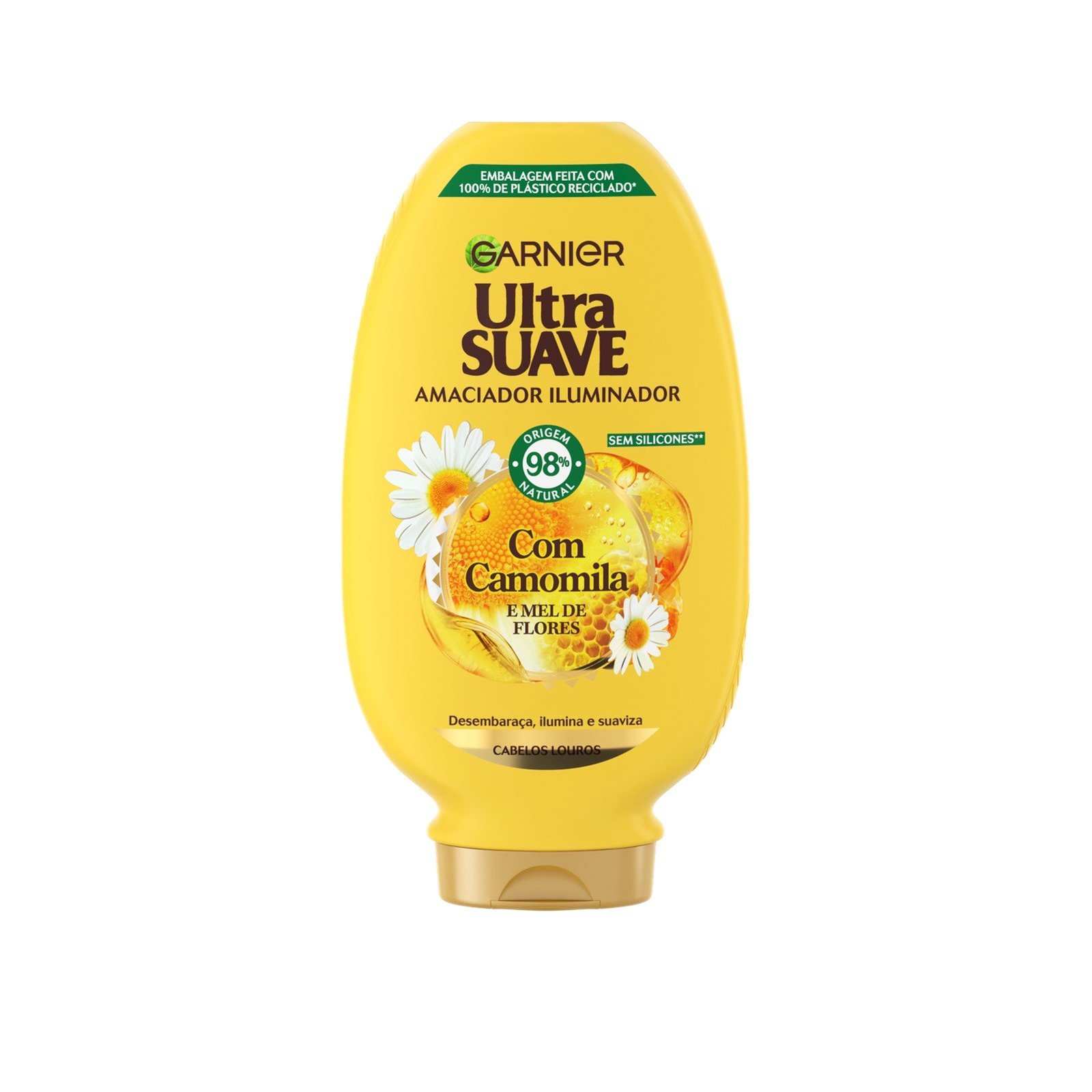 Garnier Ultimate Blends Camomille Conditioner