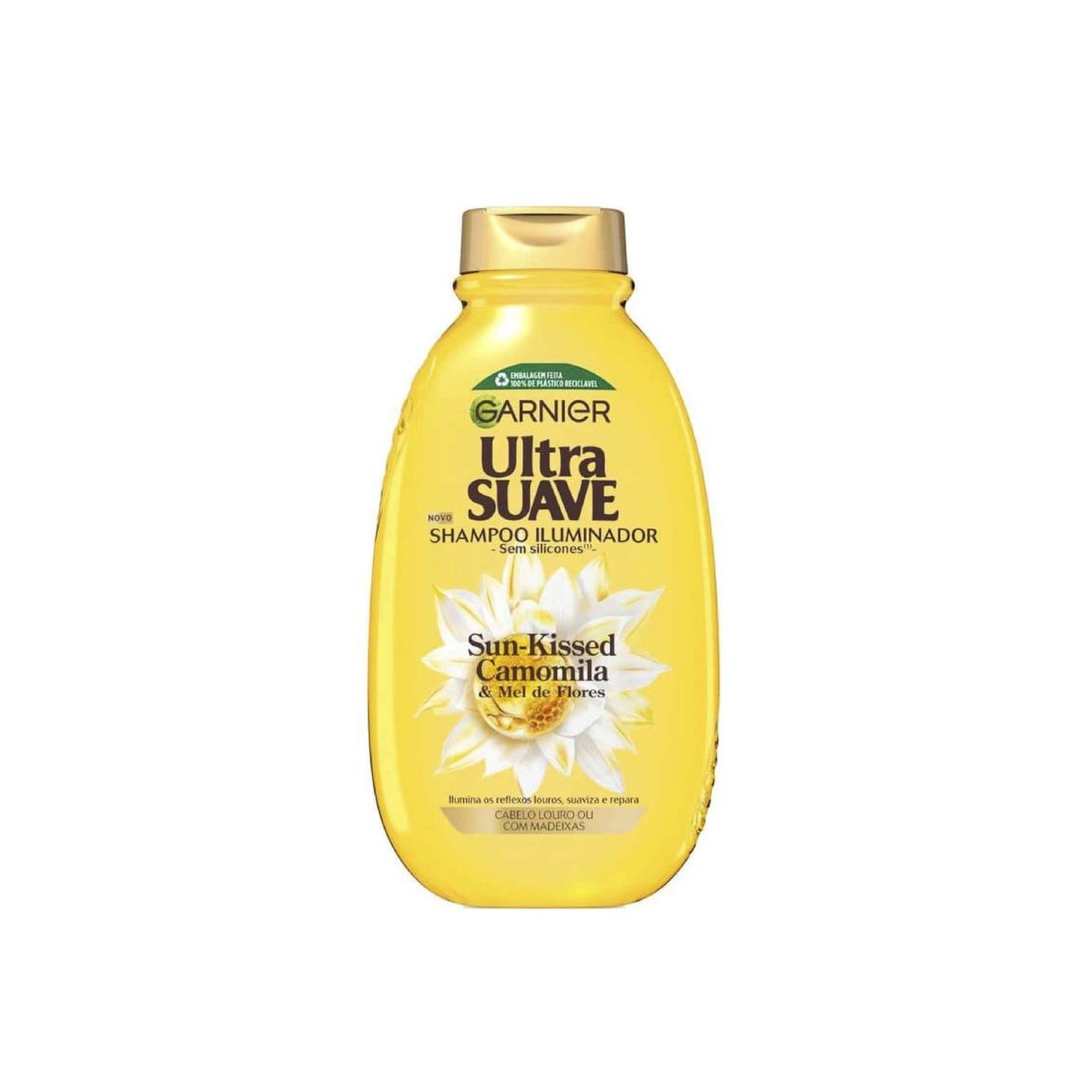 Garnier Ultimate Blends Chamomile Sjampo