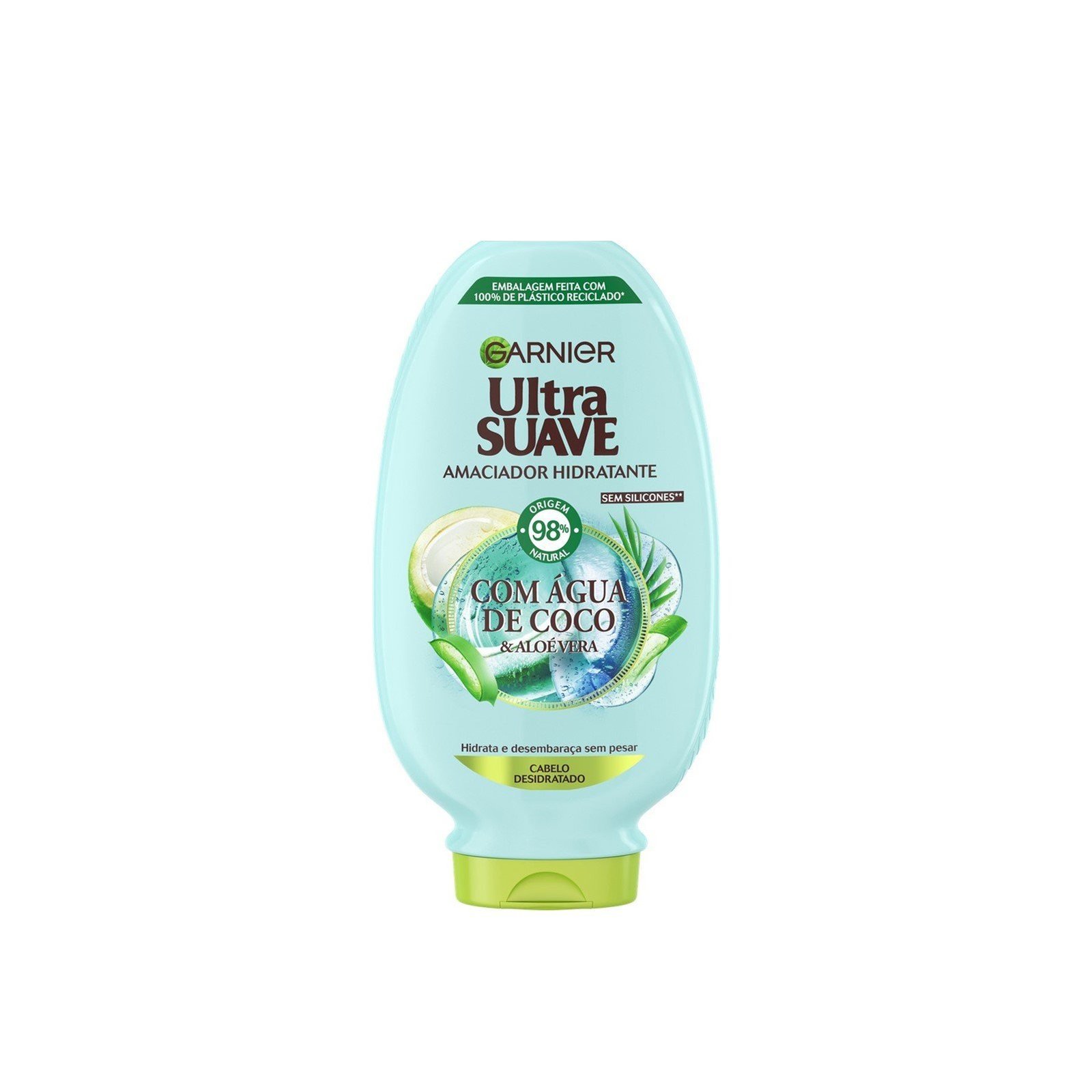 Garnier Ultimate Blends Coconut Water Conditioner
