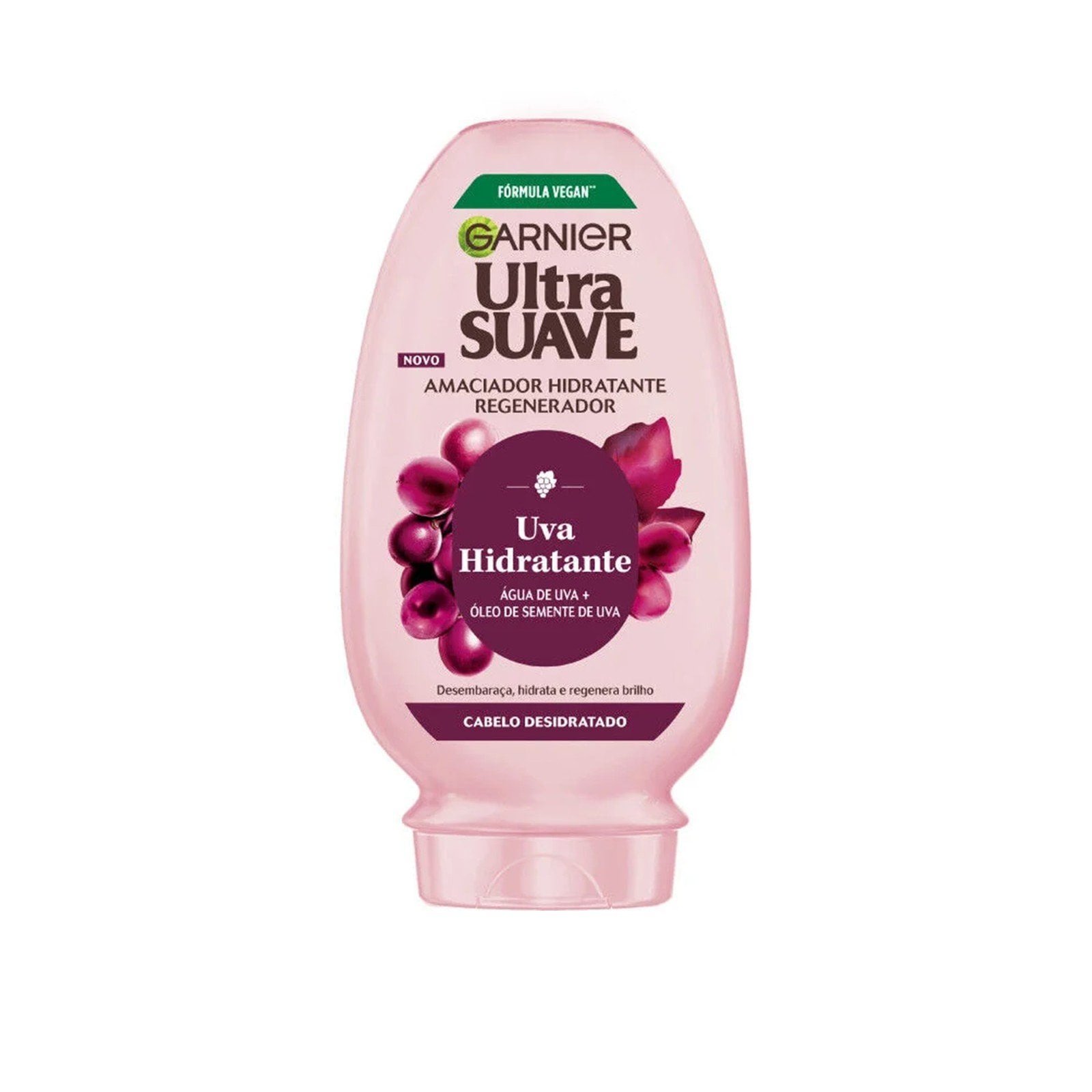 Garnier Ultimate Blends Grape Moisture Hydrating Restorative Conditioner