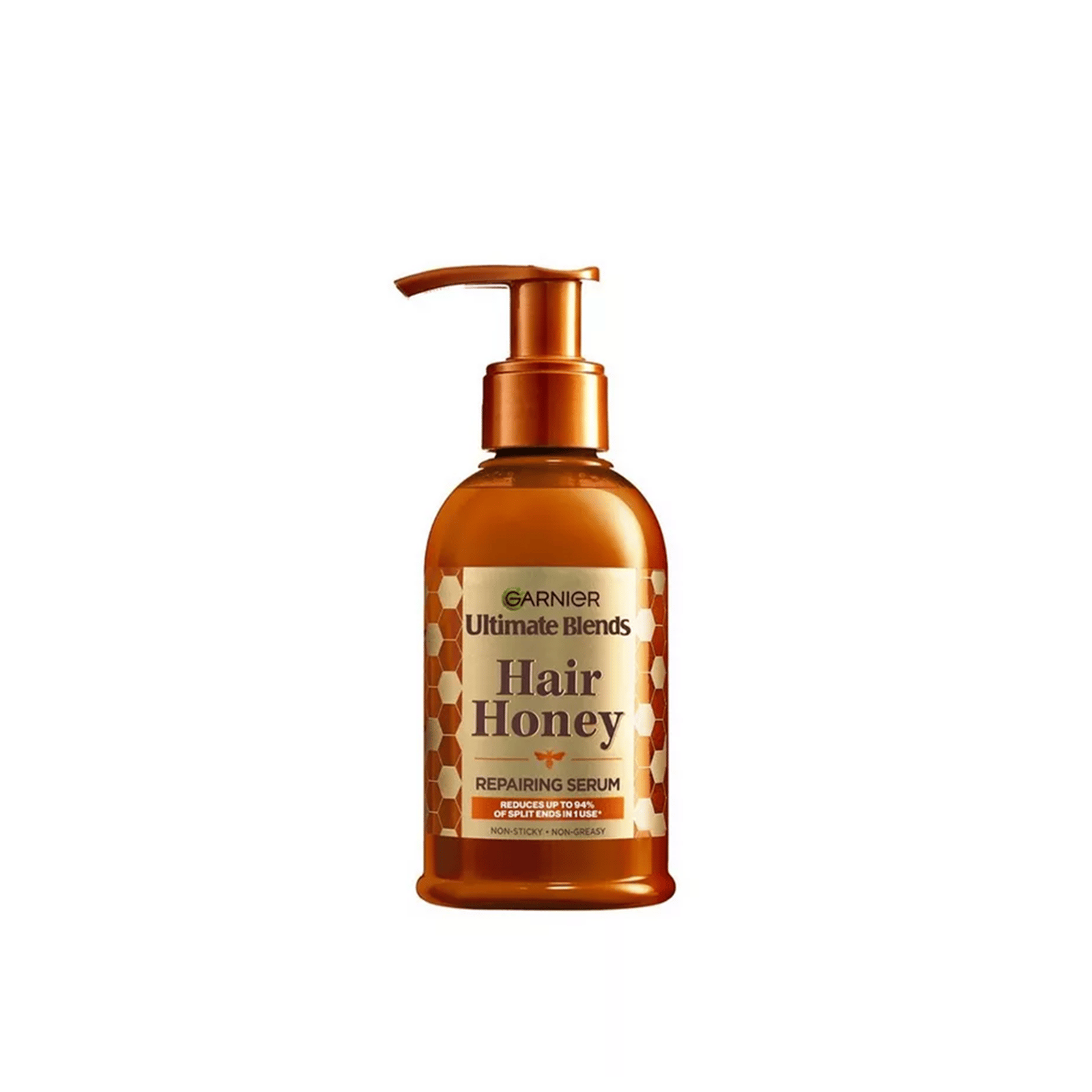Garnier Ultimate Blends Hair Honey Repairing Serum 115ml (3.88floz)