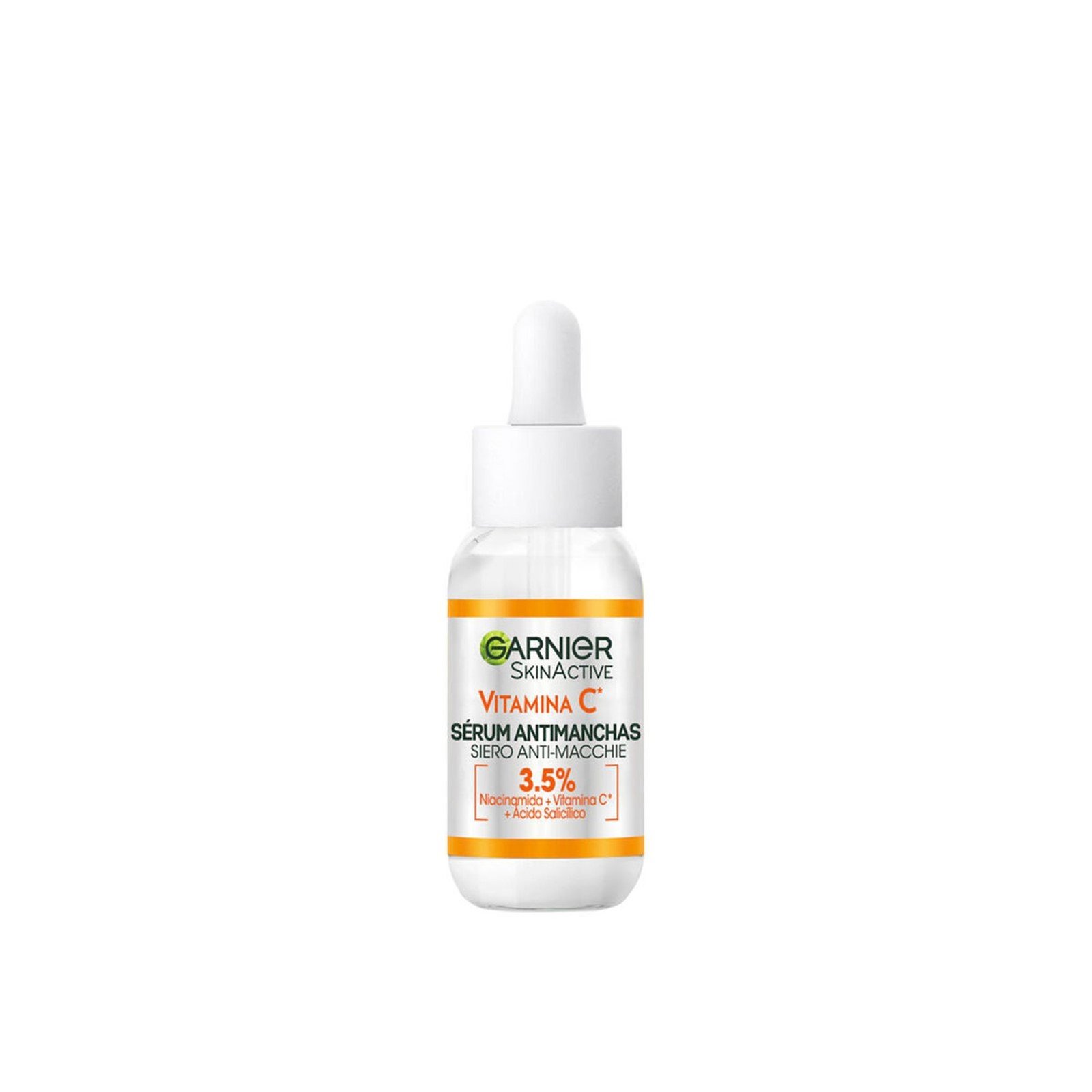 Garnier Vitamin C Anti-Dark Spots Serum 30ml