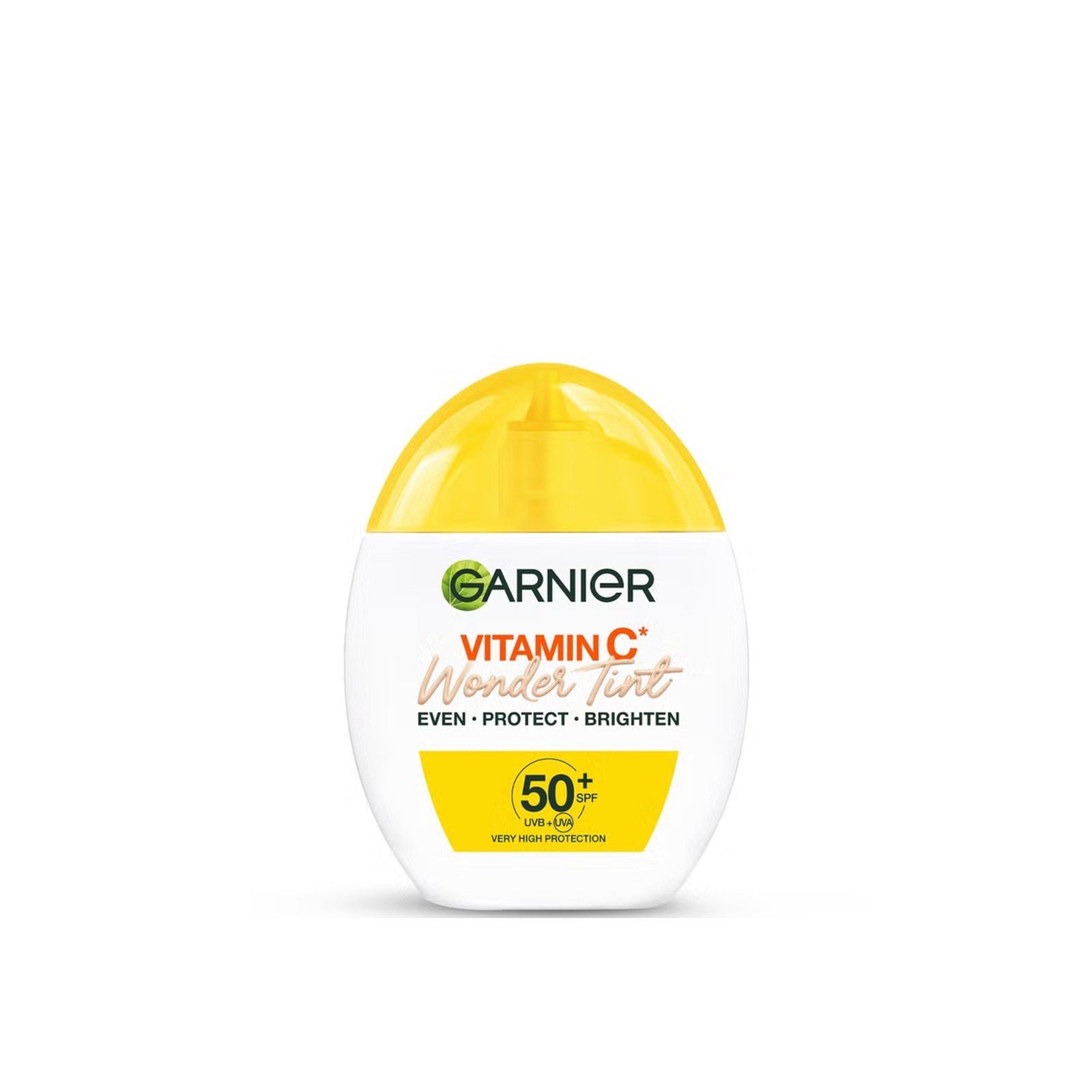 Garnier Vitamin C Wonder Tint Fluid SPF50+ Light 40ml