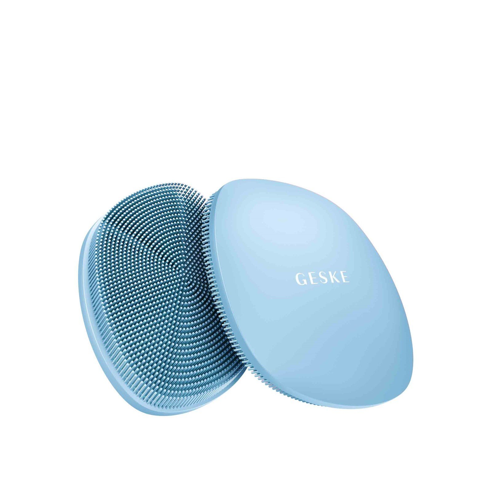 GESKE Facial Brush 4-In-1 Aquamarine