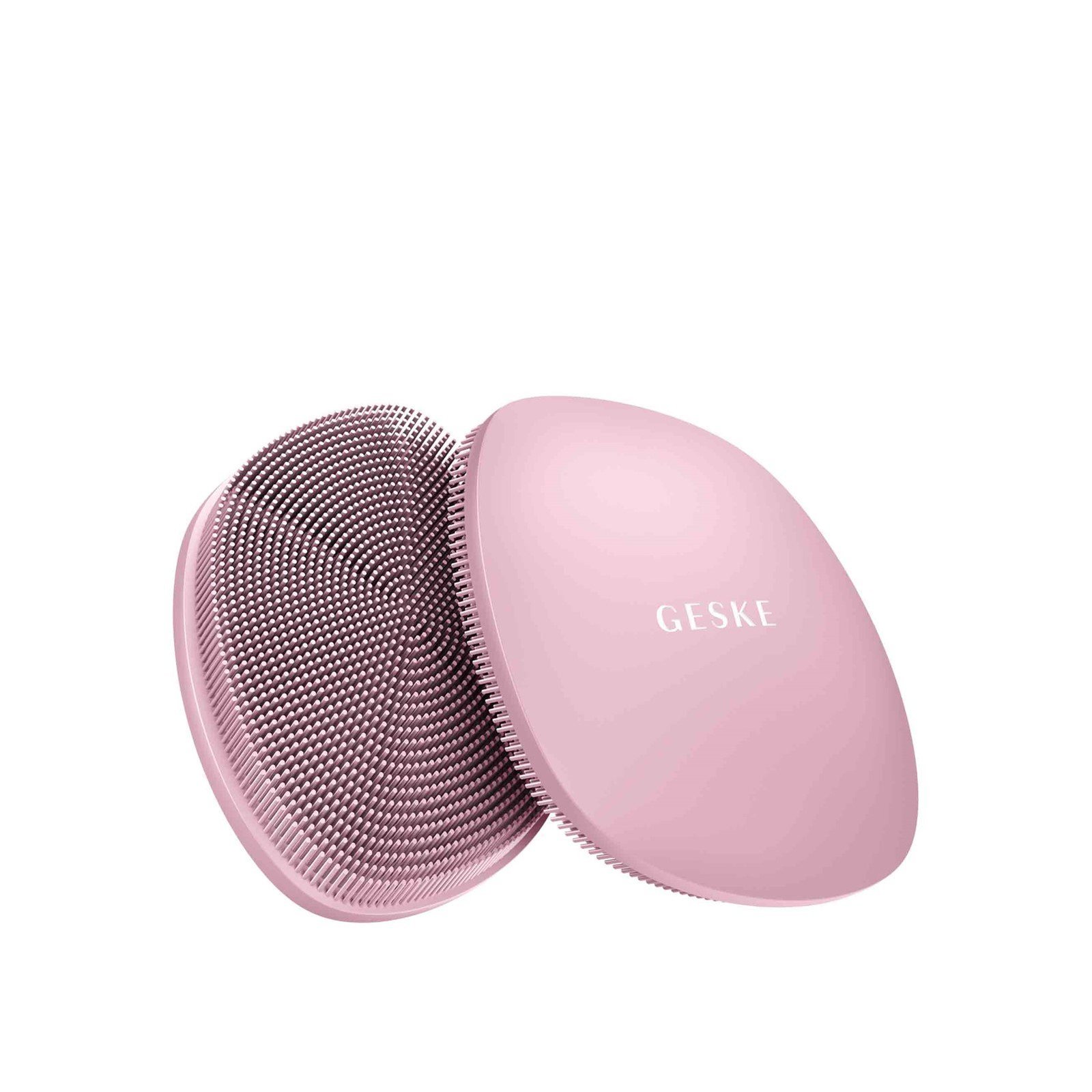 GESKE Facial Brush 4-In-1 Pink