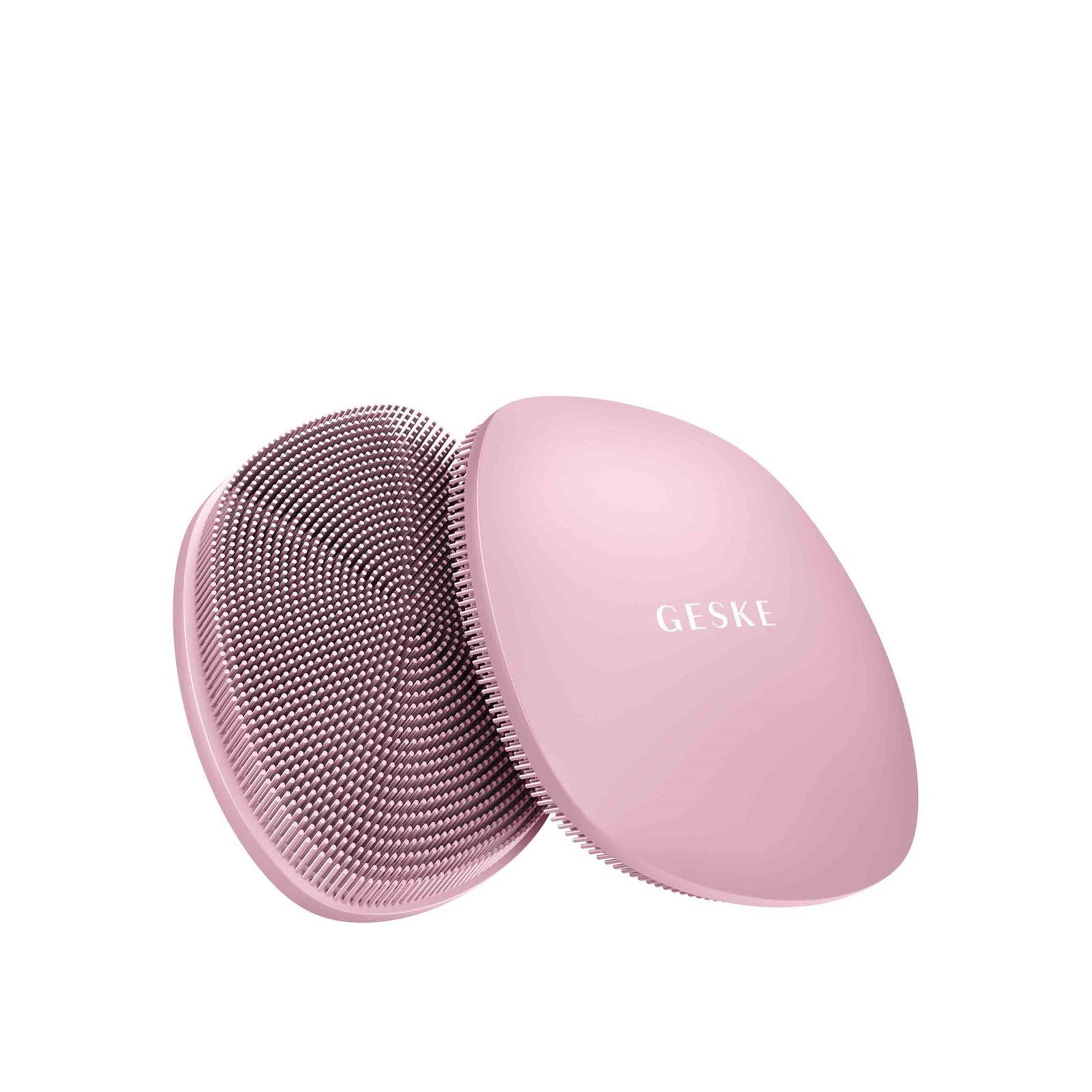 GESKE Facial Brush 4-In-1