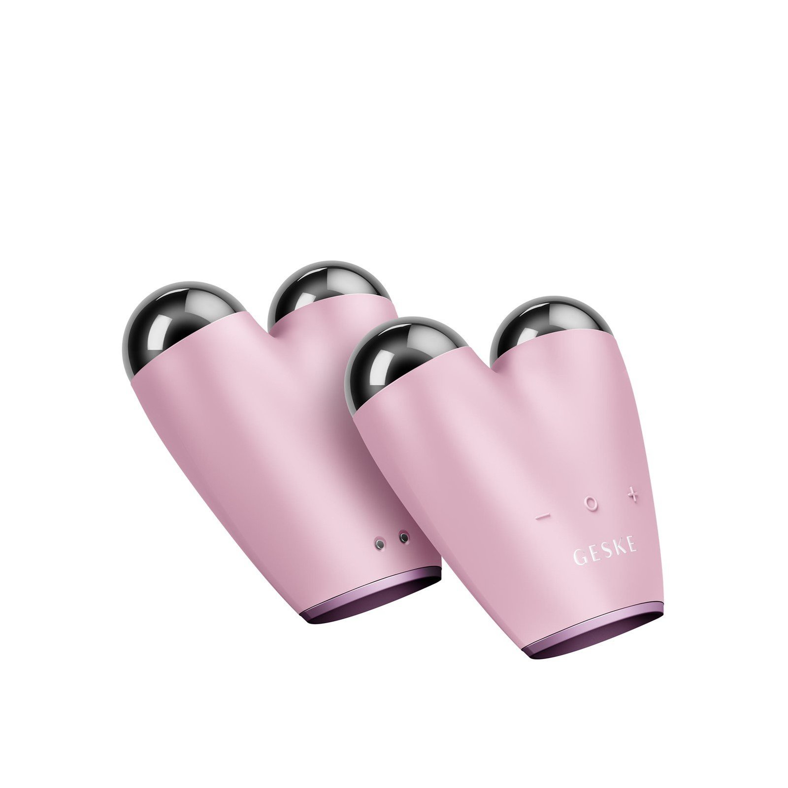 GESKE MicroCurrent Face-Lifter 6-In-1 Pink