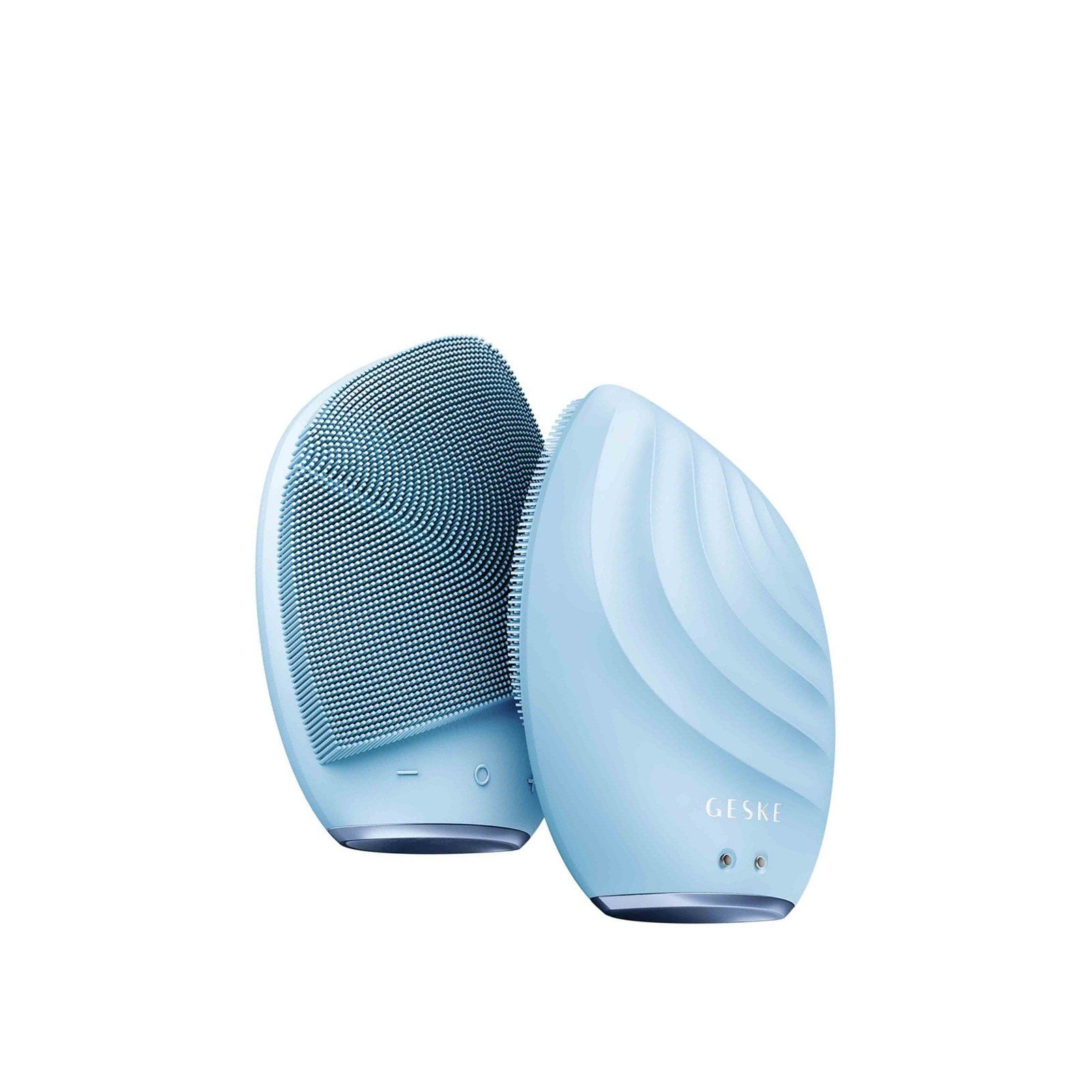 GESKE Sonic Facial Brush 5-In-1