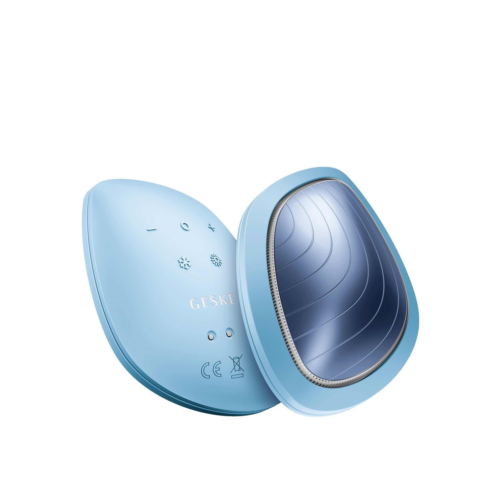 GESKE Sonic Warm & Cool Mask 9-In-1