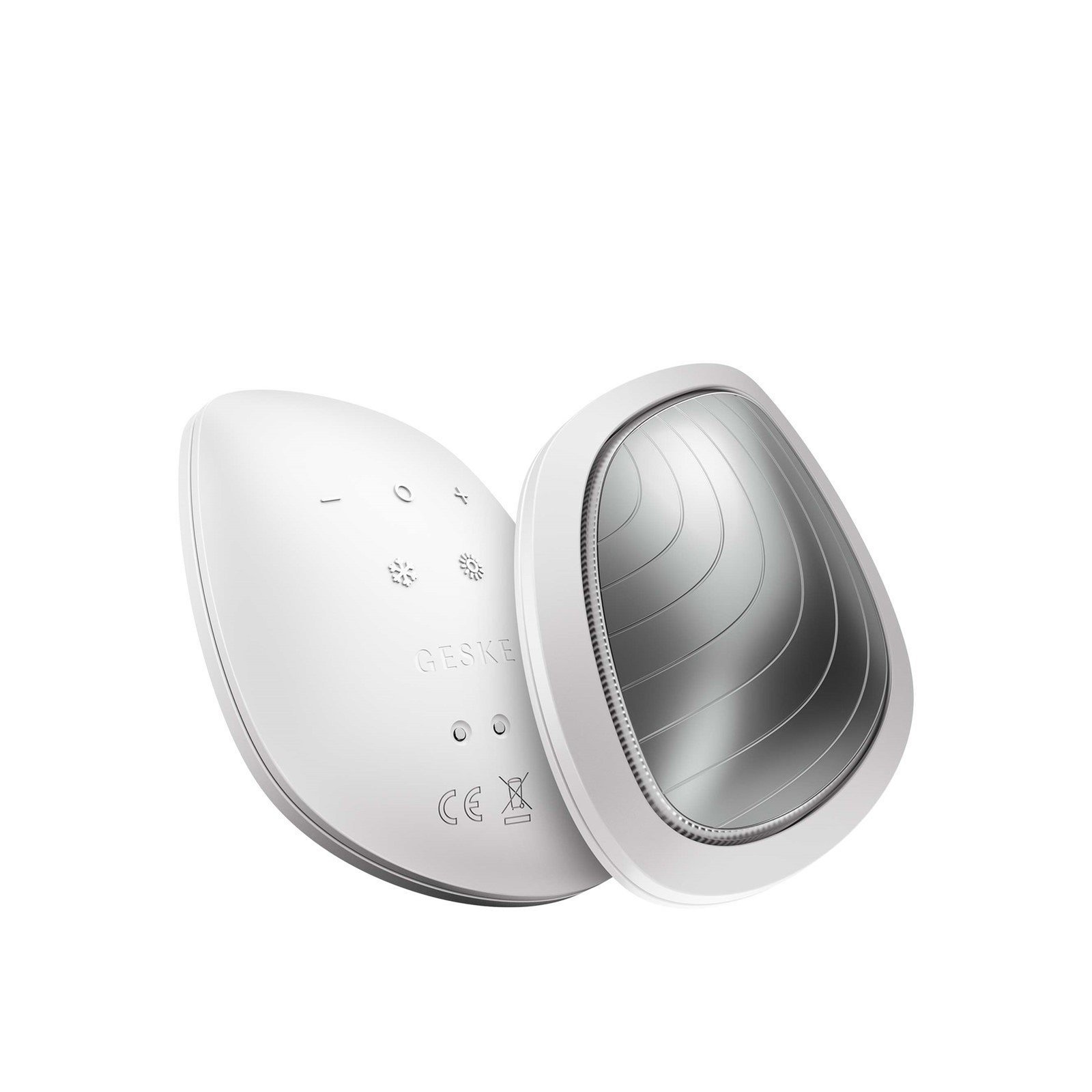 GESKE Sonic Warm & Cool Mask 9-In-1