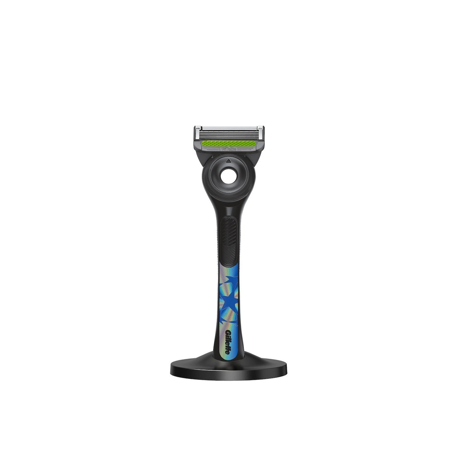 Gillette Labs Exfoliating Razor UEFA Champions League Edition