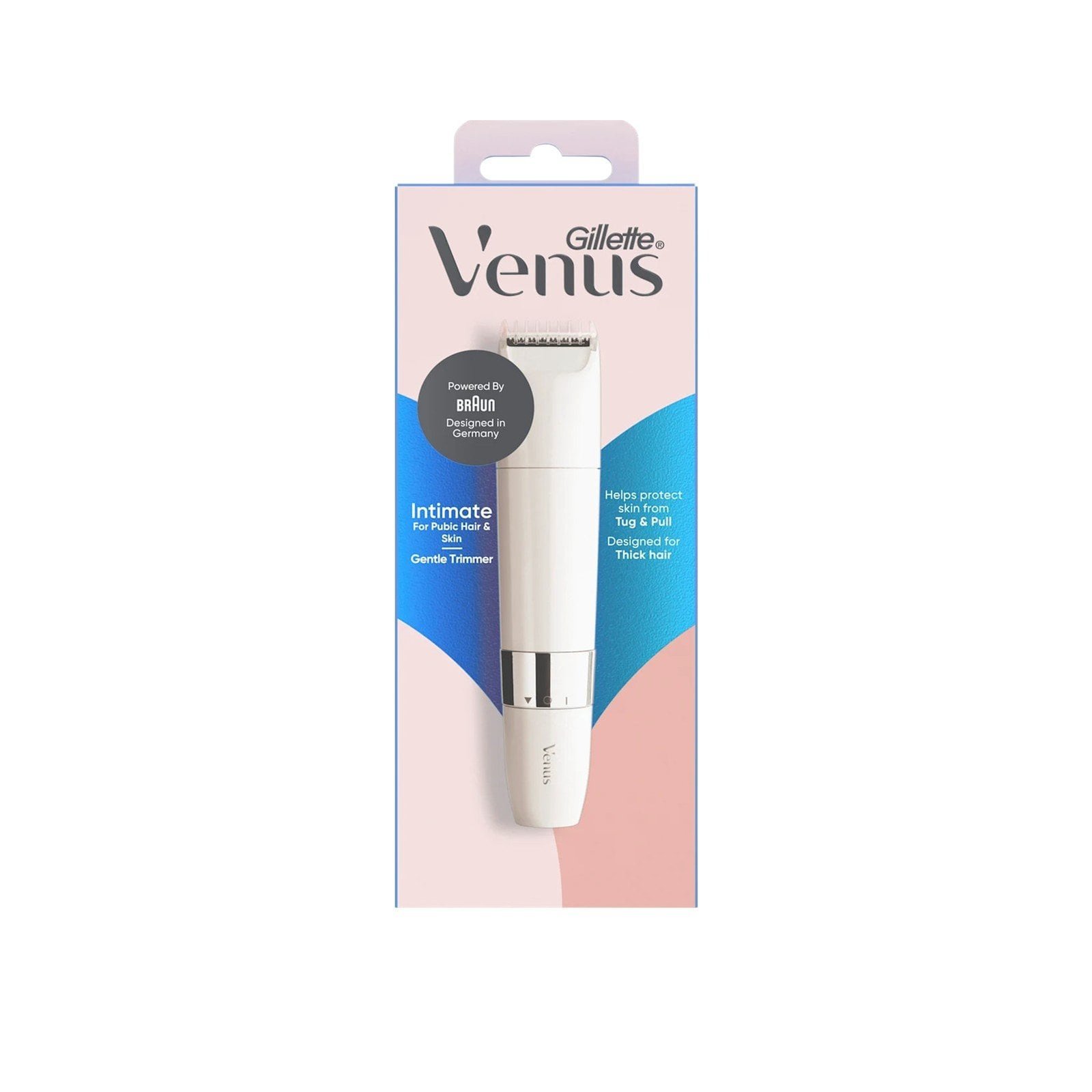 Gillette Venus Intimate Gentle Trimmer