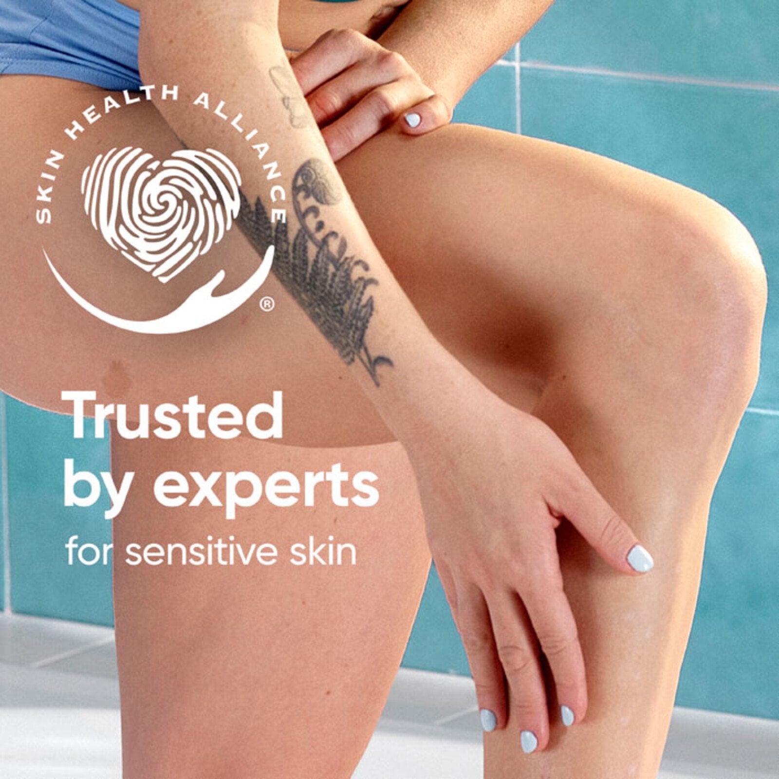 Gillette Venus PRO Smooth Sensitive Razor Blades Refills x3