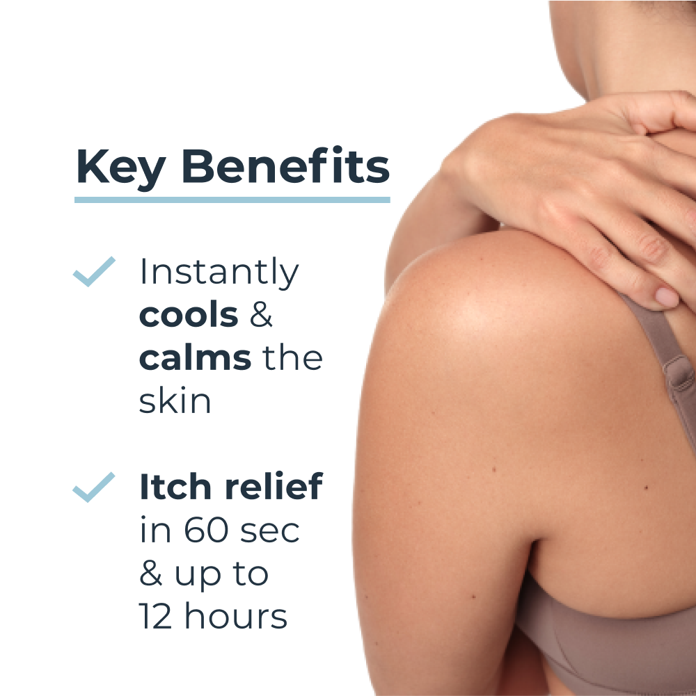 Eucerin AtopiControl Anti-Itch Spray 50ml (1.69floz)