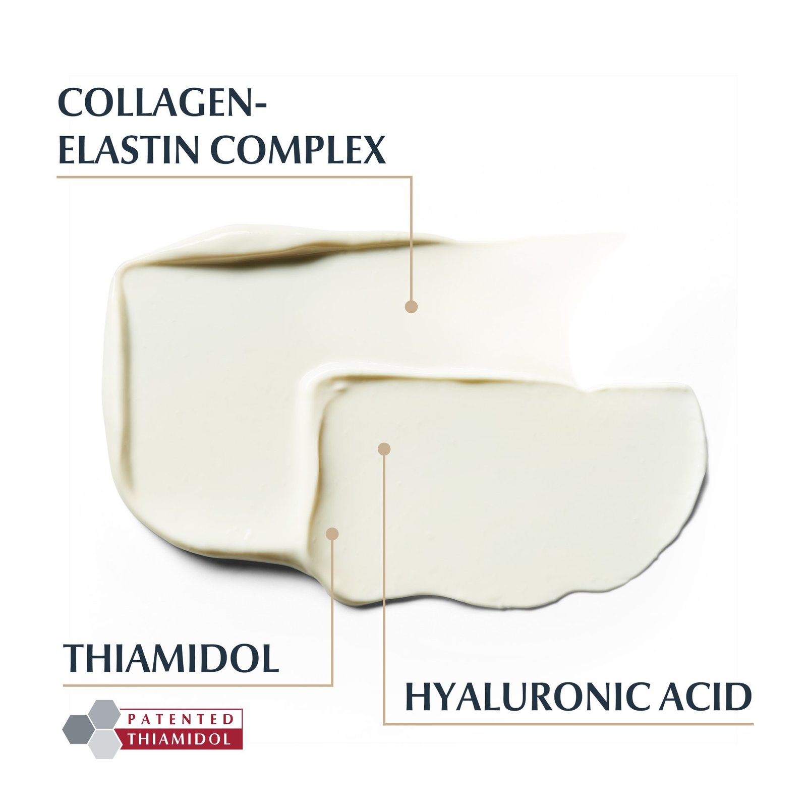Eucerin Hyaluron-Filler + Elasticity Day Cream SPF30 Refill 50ml