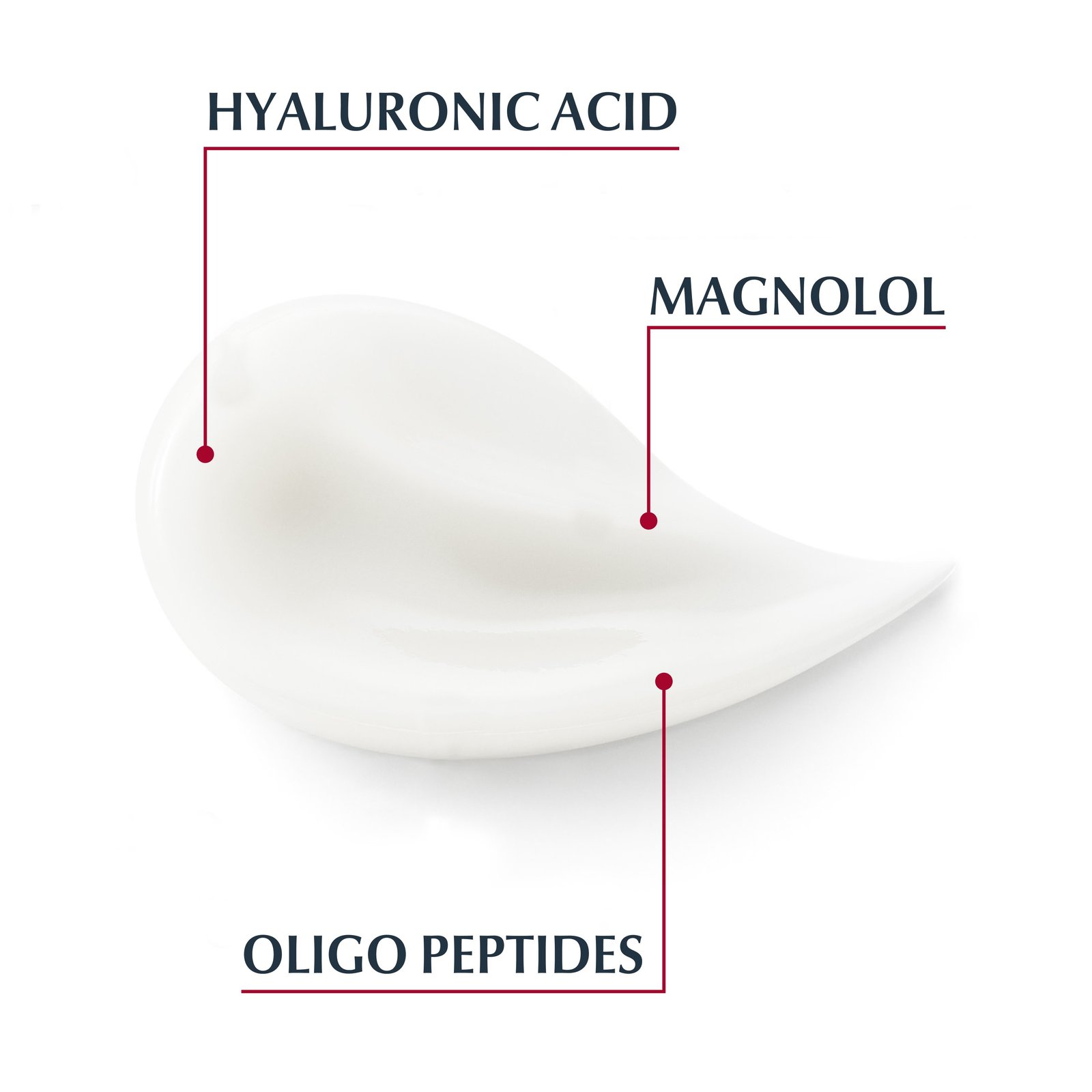 Eucerin Hyaluron-Filler + Volume-Lift Night 50ml