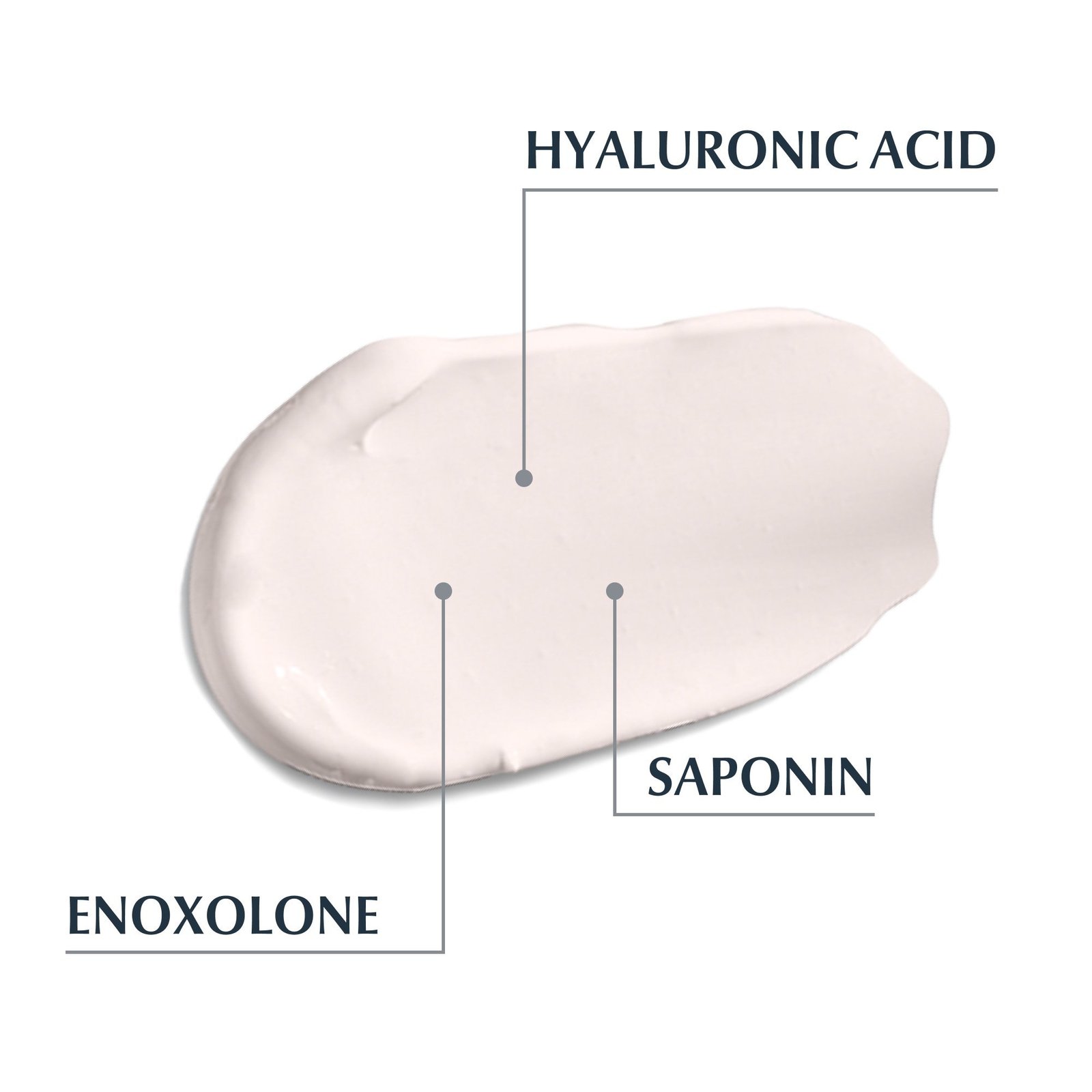 Eucerin Hyaluron-Filler 3x Effect Day Cream SPF30 Refill 50ml