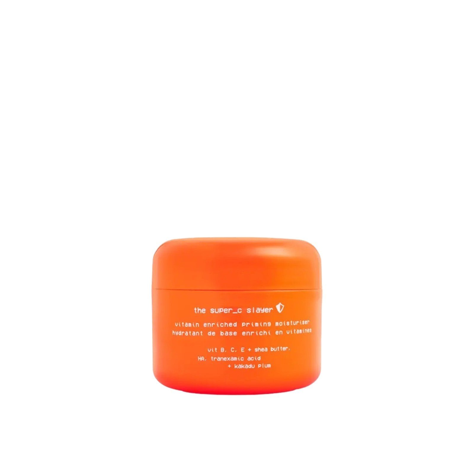 Glow Hub The Super_C Slayer Vit C Moisturizer 50g