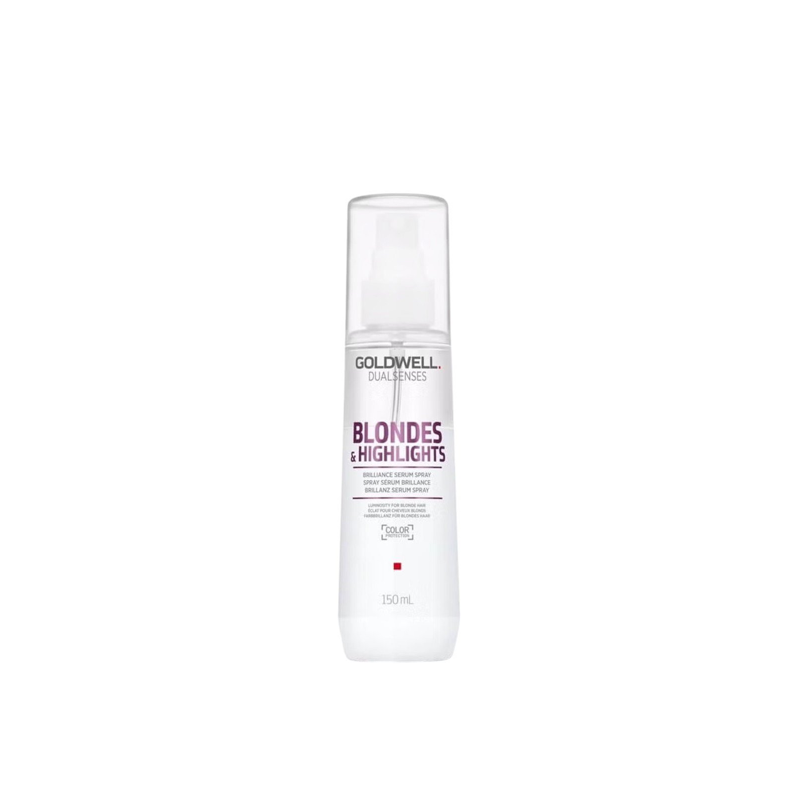 Goldwell Dualsenses Blondes & Highlights Brilliance Serum Spray 150ml (5.07floz)