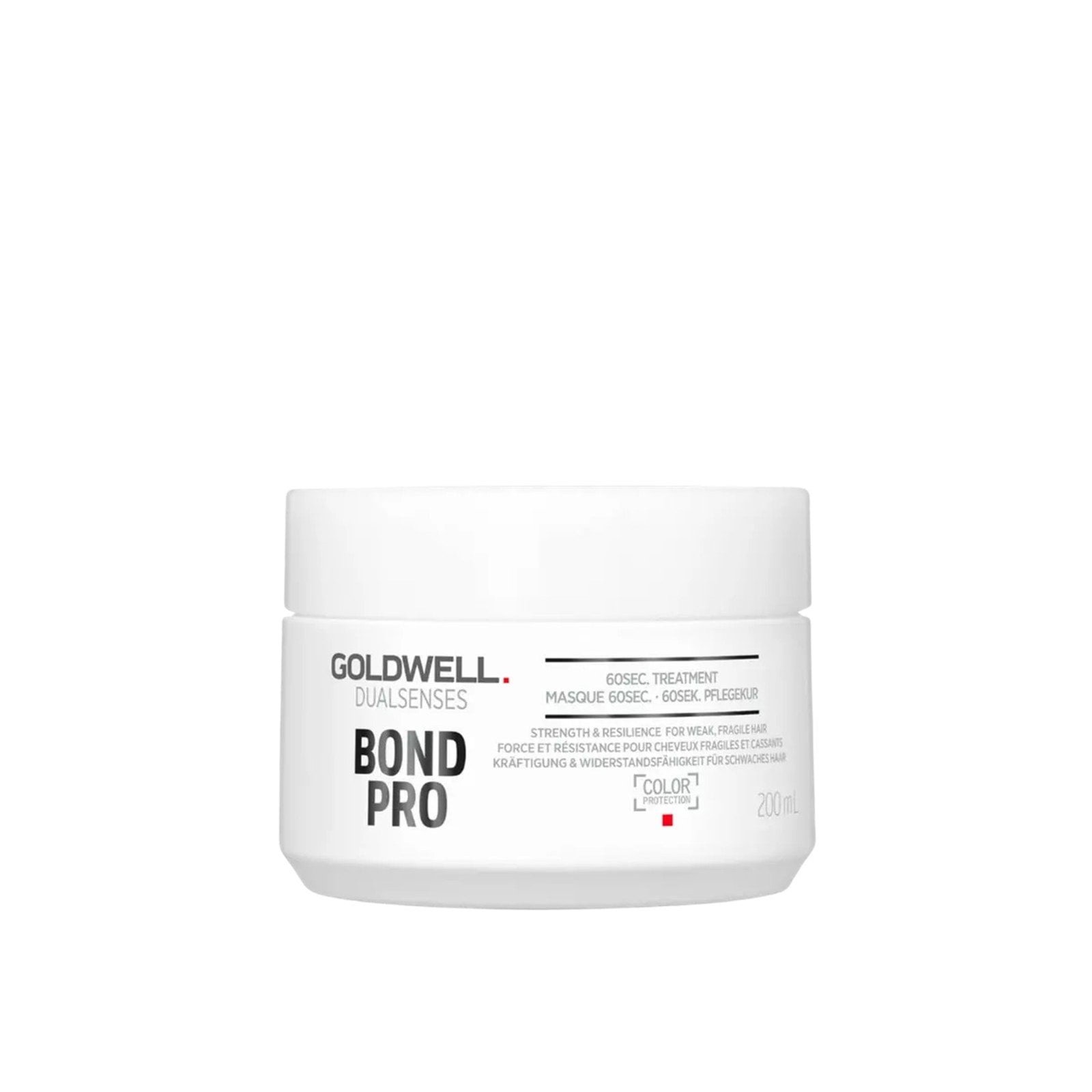 Goldwell Dualsenses Bond Pro 60sec Treatment 200ml
