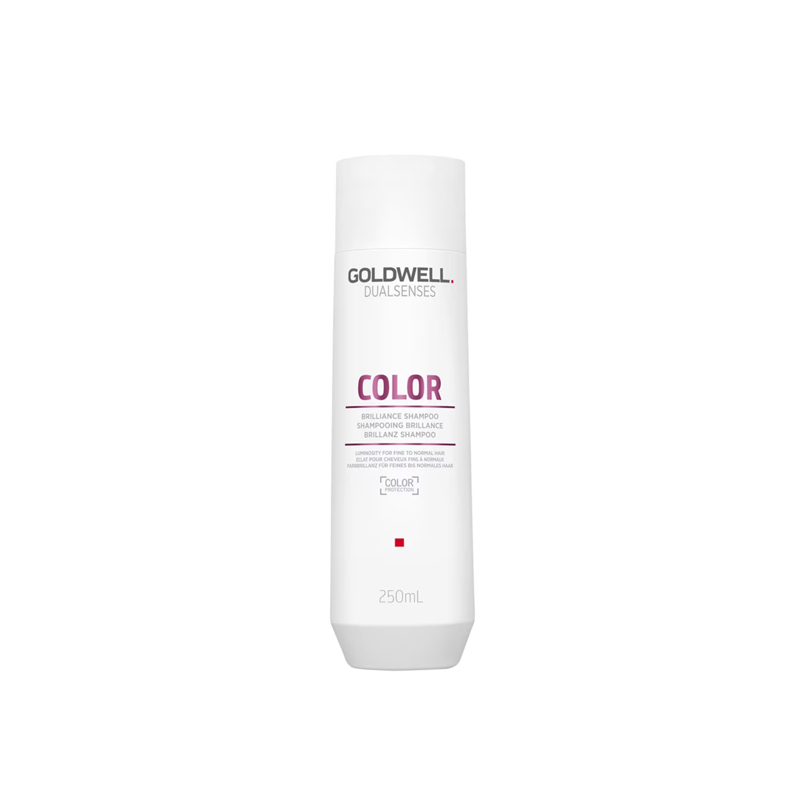 Goldwell Dualsenses Color Brilliance Shampoo 250ml (8.45floz)