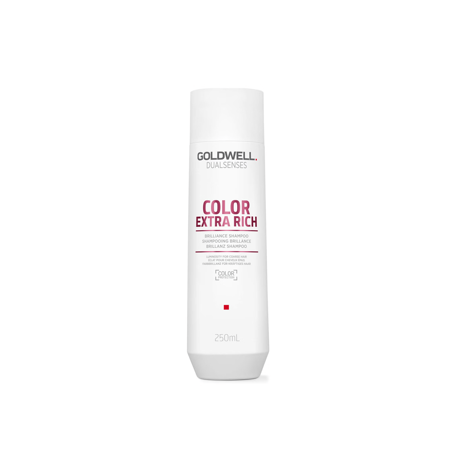 Goldwell Dualsenses Color Extra Rich Brilliance Shampoo 250ml (8.45floz)