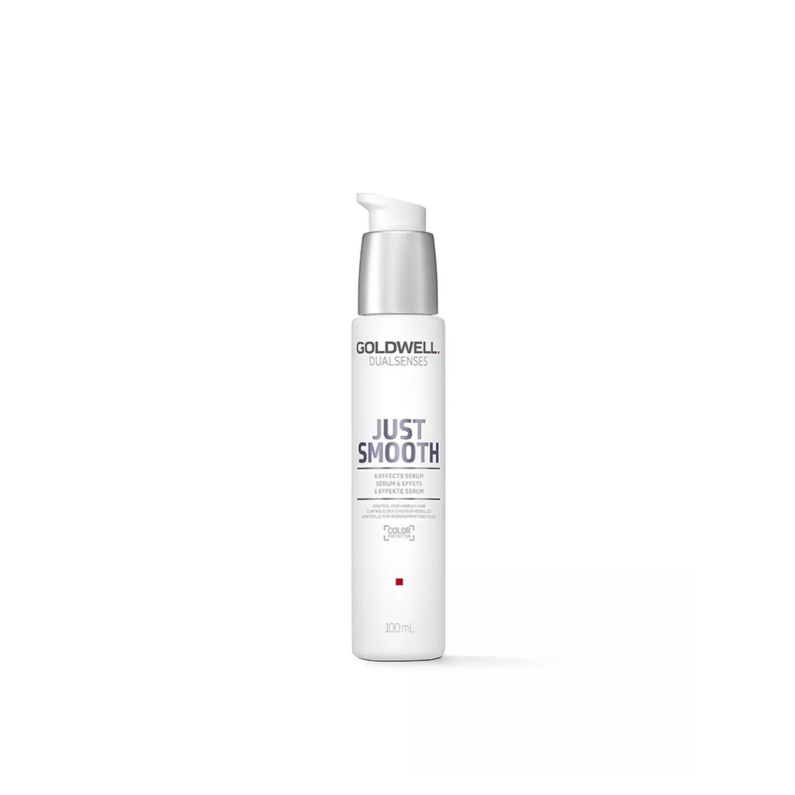 Goldwell Dualsenses Just Smooth 6 Effects Serum 100ml