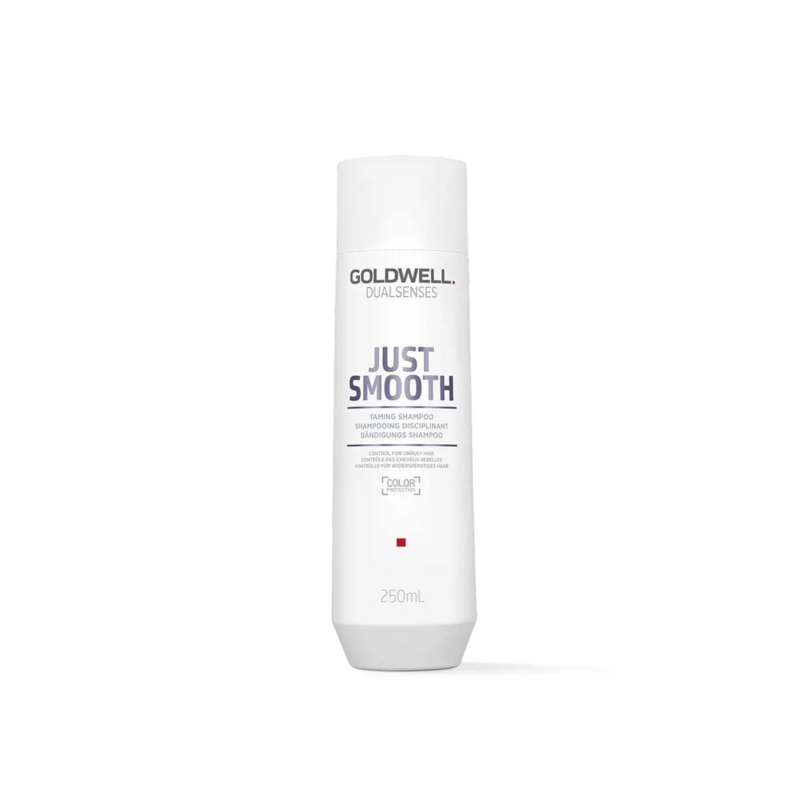 Goldwell Dualsenses Just Smooth Shampoo 250ml