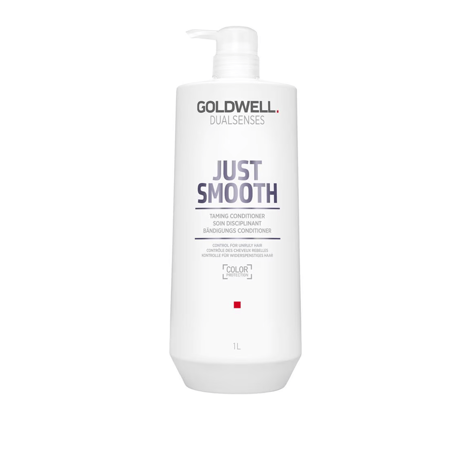 Goldwell Dualsenses Just Smooth Taming Conditioner 1L
