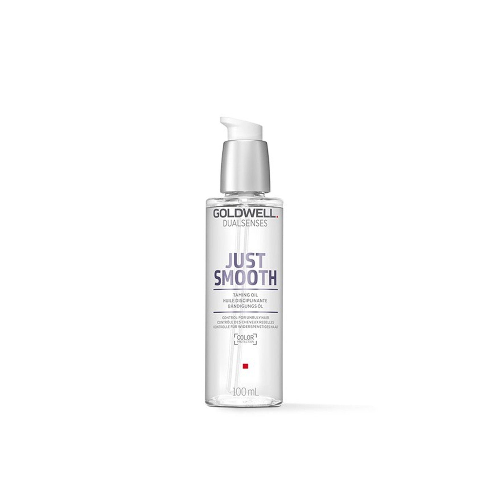 Goldwell Dualsenses Just Smooth Taming Oil 100ml