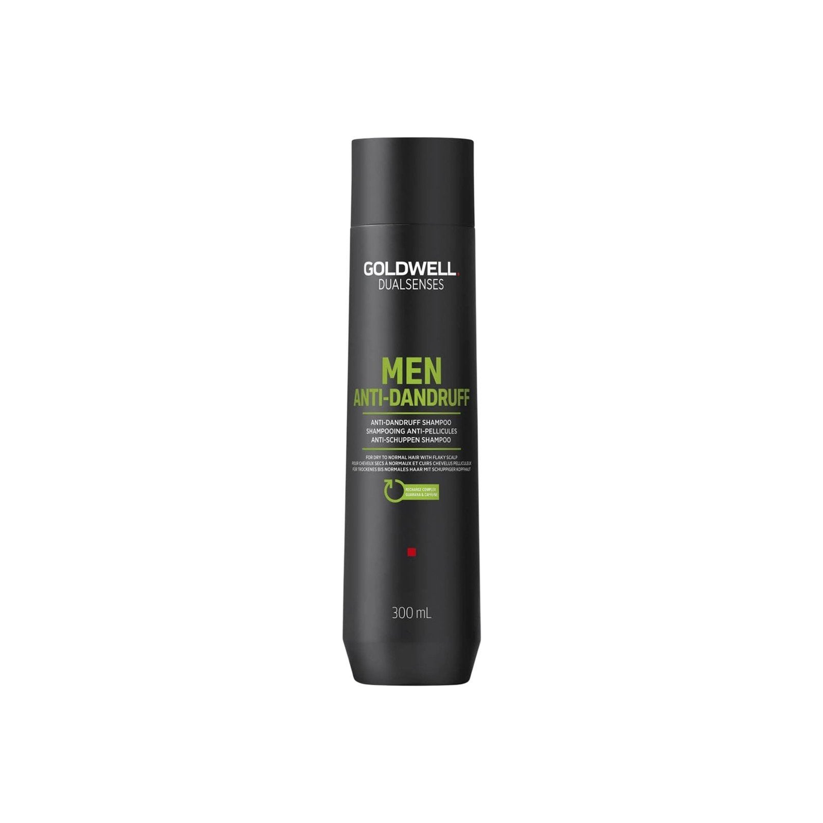 Goldwell Dualsenses Men Anti-Dandruff Shampoo 300ml