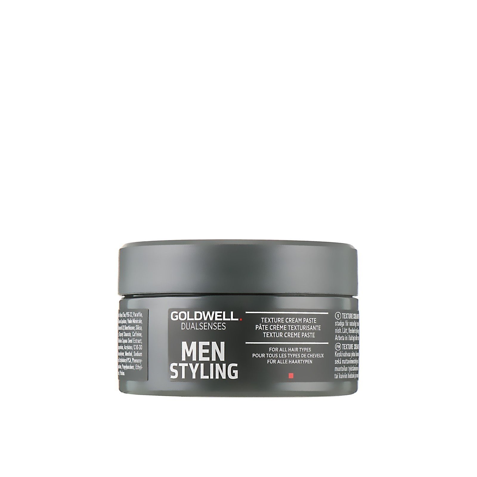 Goldwell Dualsenses Men Styling Texture Cream Paste 100ml
