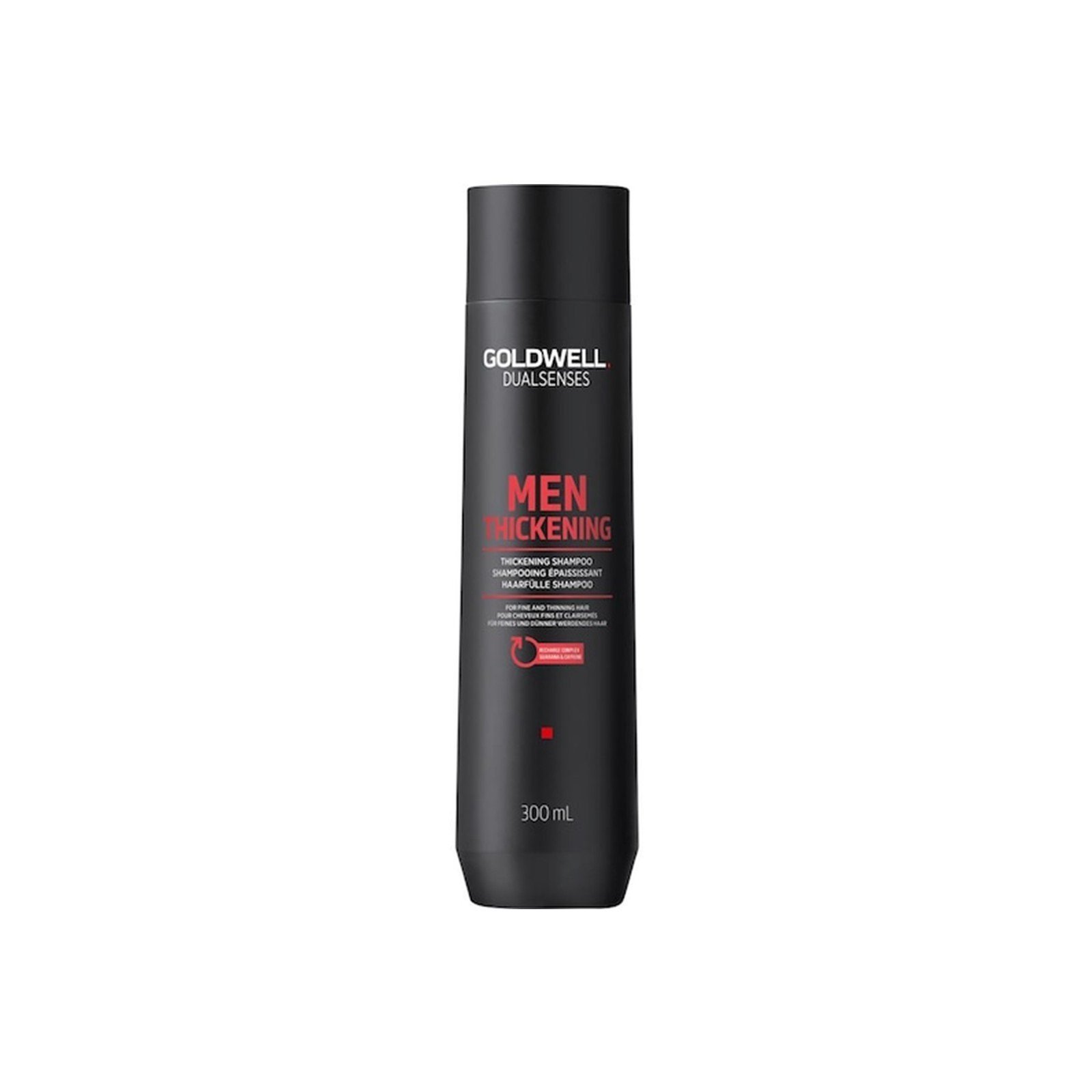 Goldwell Dualsenses Men Thickening Shampoo 300ml